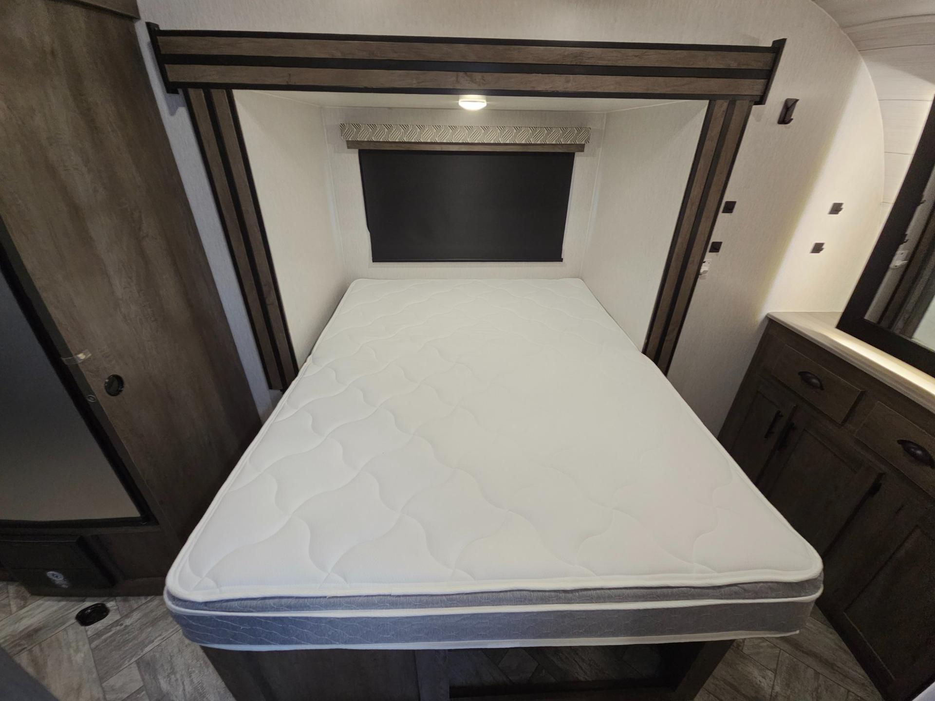 2022 Forest River RV 2022 Forest River RV Stealth - thumbnail 23