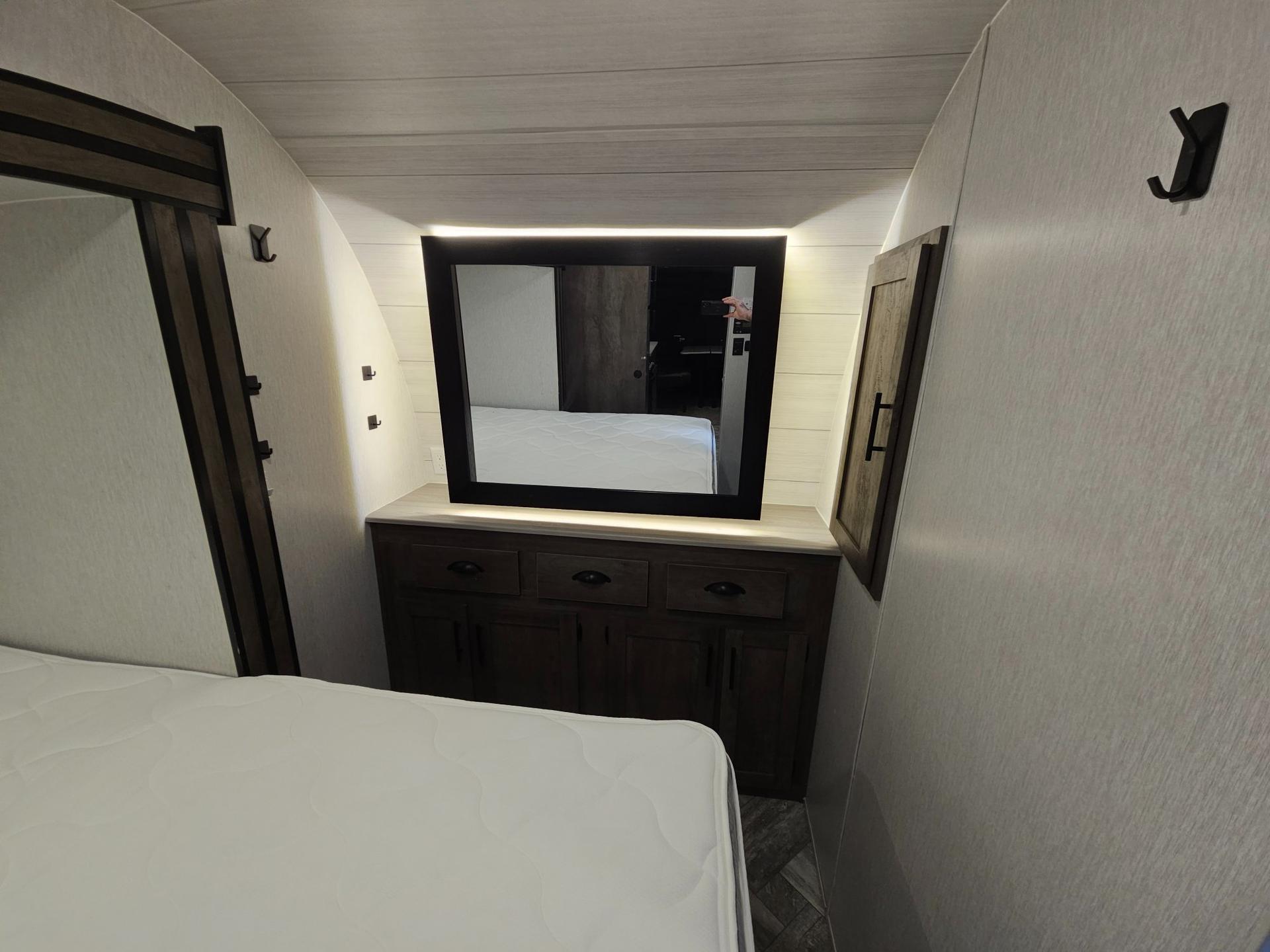 2022 Forest River RV 2022 Forest River RV Stealth - thumbnail 25
