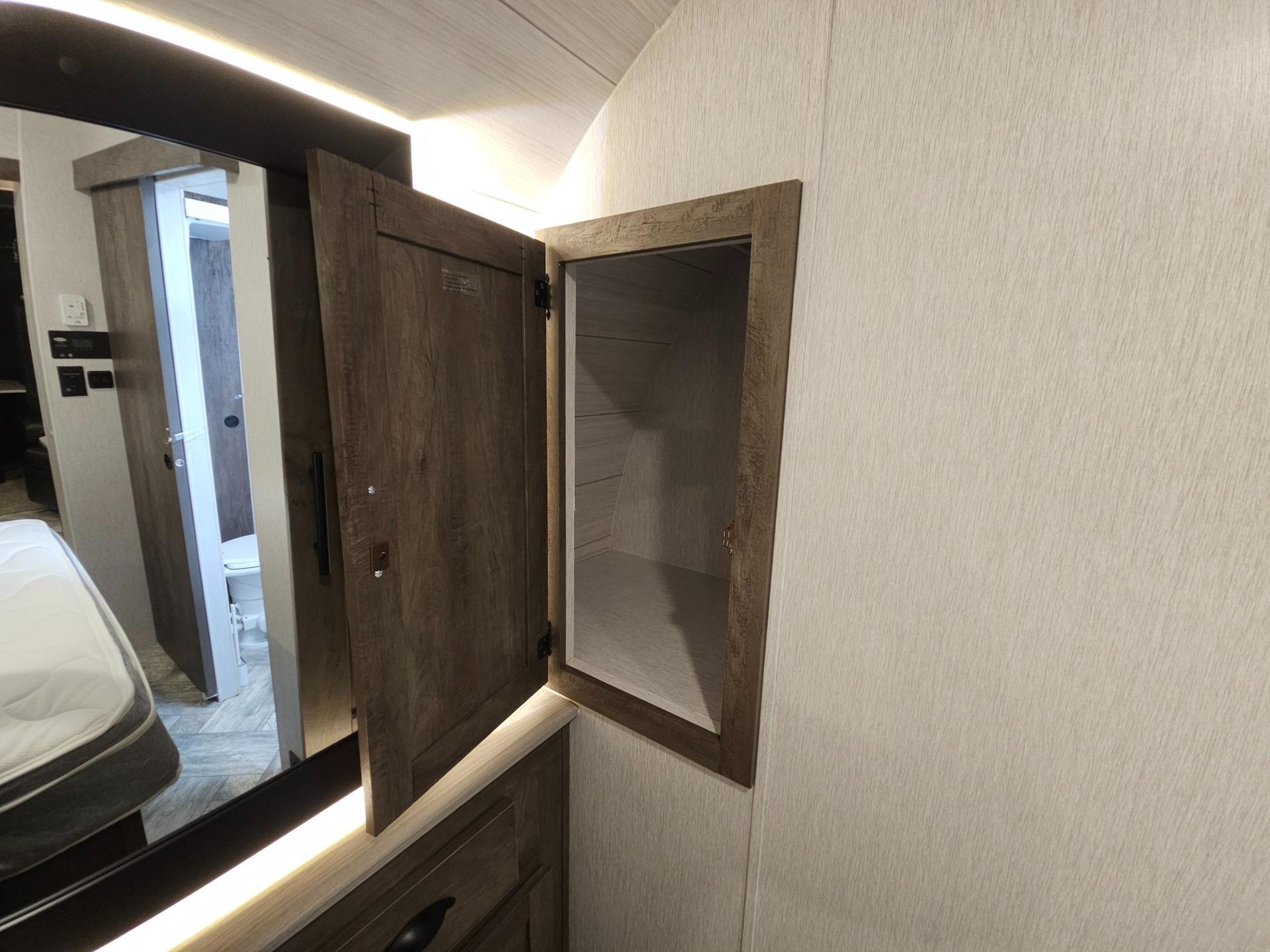 2022 Forest River RV 2022 Forest River RV Stealth - thumbnail 26