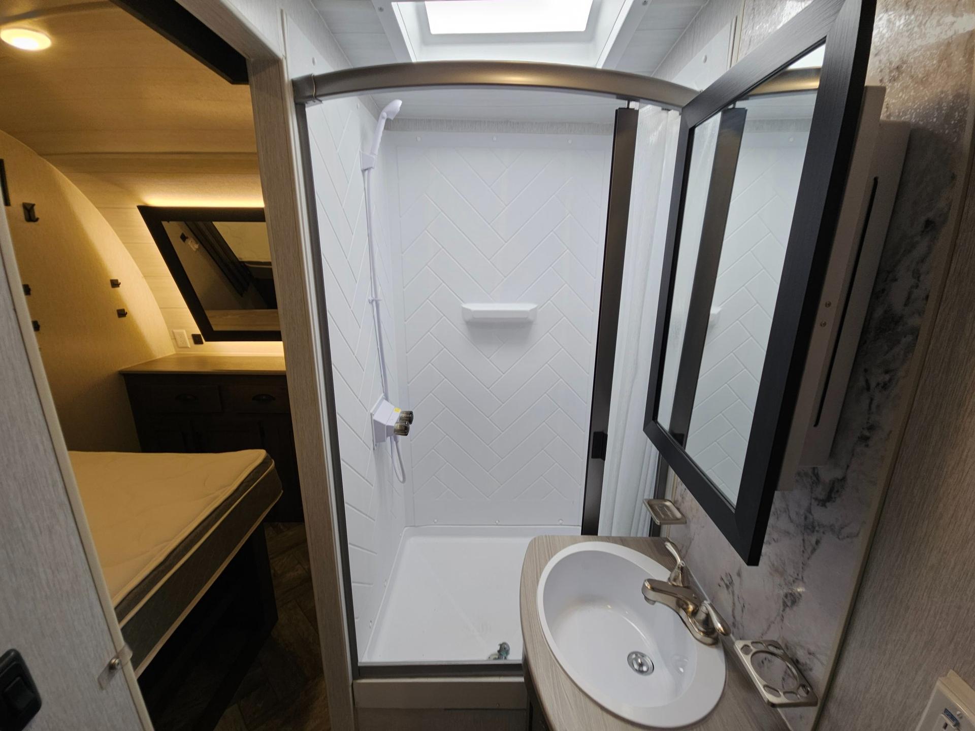 2022 Forest River RV 2022 Forest River RV Stealth - thumbnail 33