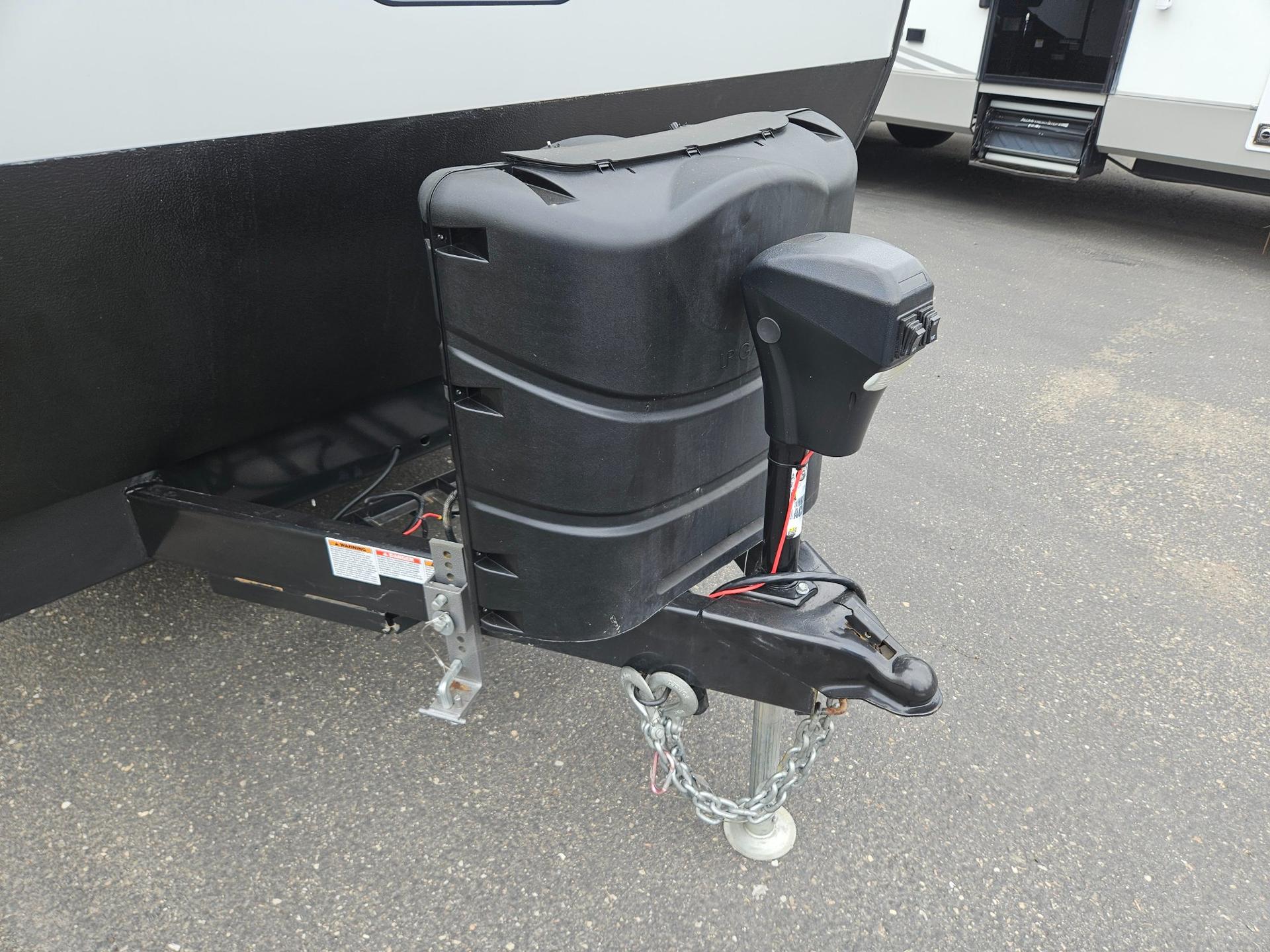 2022 Forest River RV 2022 Forest River RV Stealth - thumbnail 34