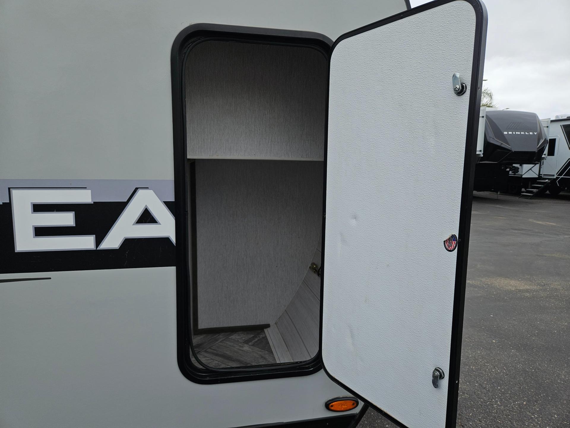 2022 Forest River RV 2022 Forest River RV Stealth - thumbnail 36