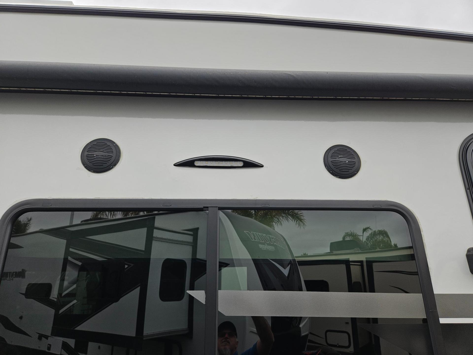 2022 Forest River RV 2022 Forest River RV Stealth - thumbnail 41