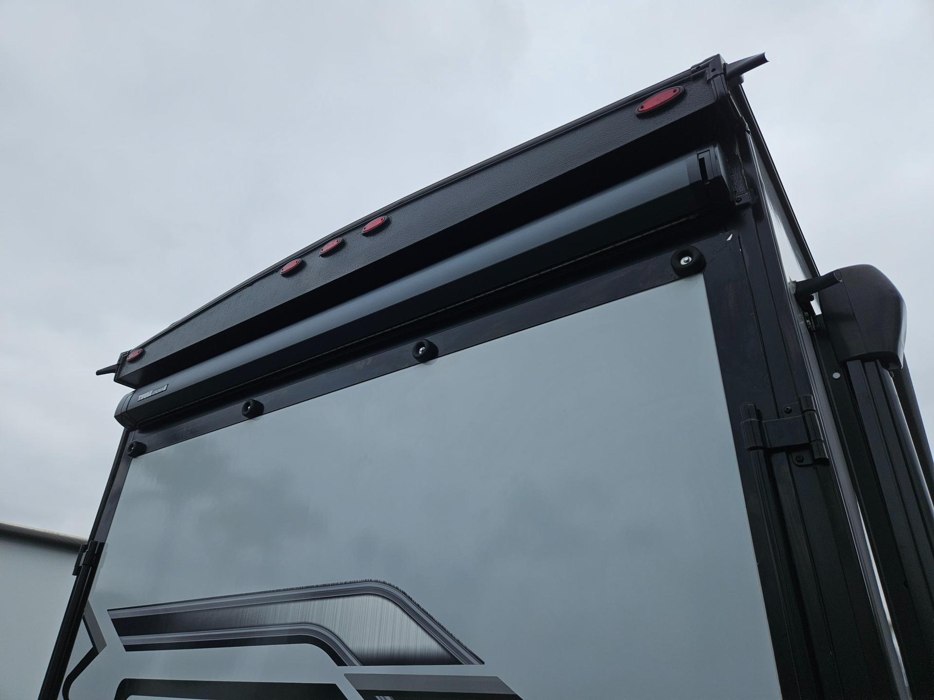 2022 Forest River RV 2022 Forest River RV Stealth - thumbnail 43