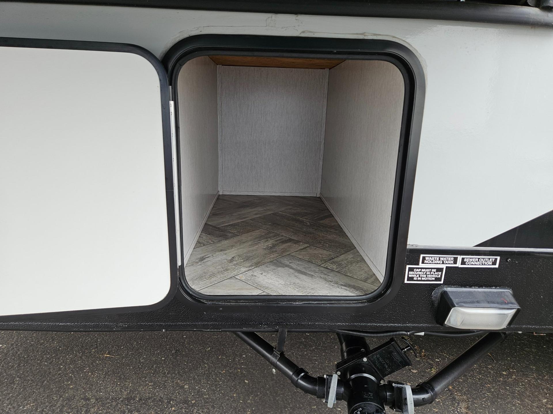2022 Forest River RV 2022 Forest River RV Stealth - thumbnail 46