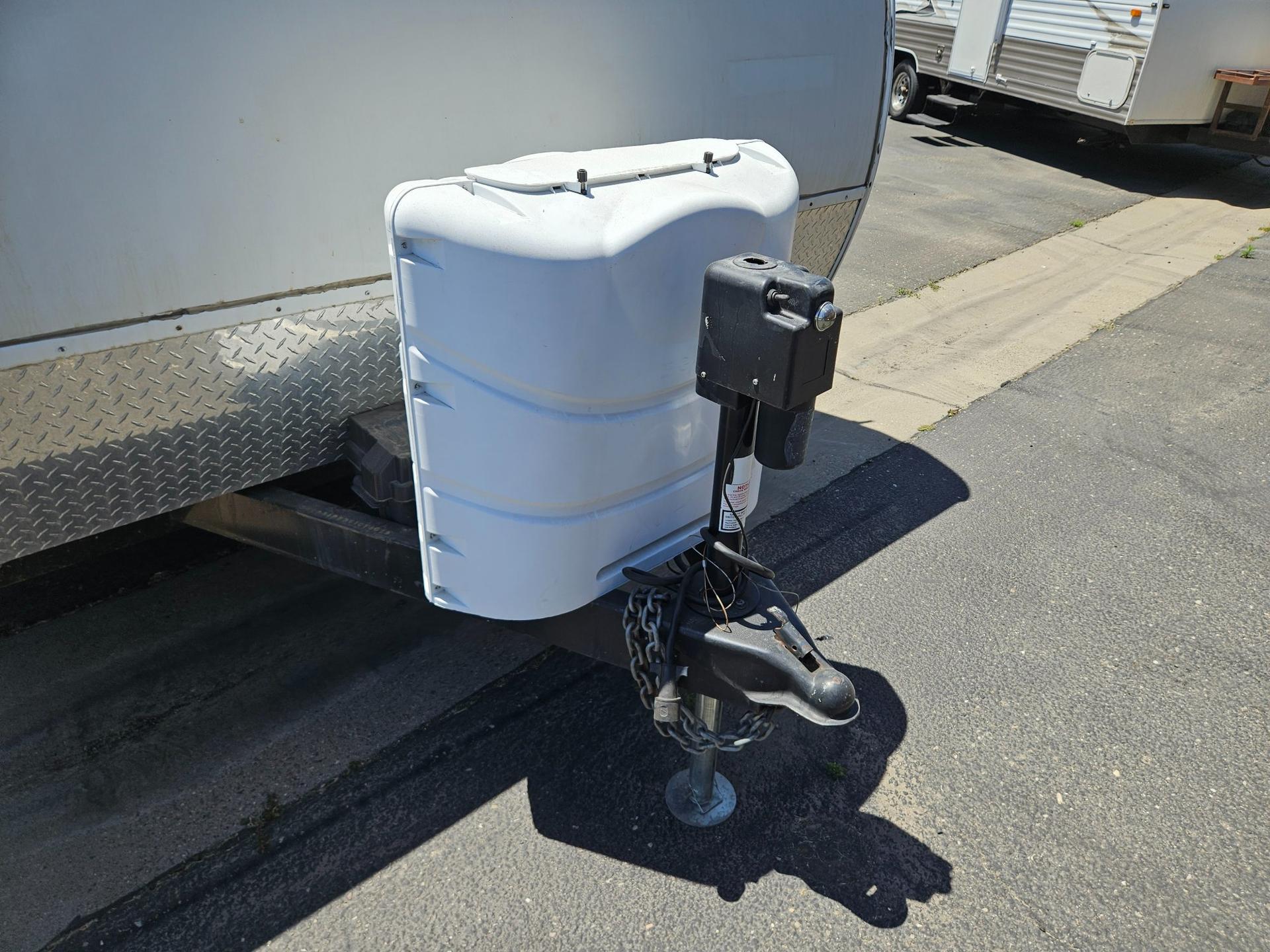 2016 Winnebago Towables 2016 Winnebago Towables Minnie - thumbnail 31