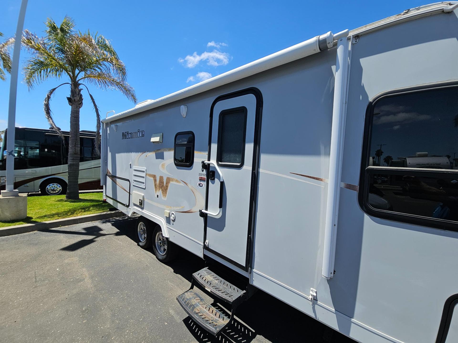 2016 Winnebago Towables 2016 Winnebago Towables Minnie - thumbnail 33
