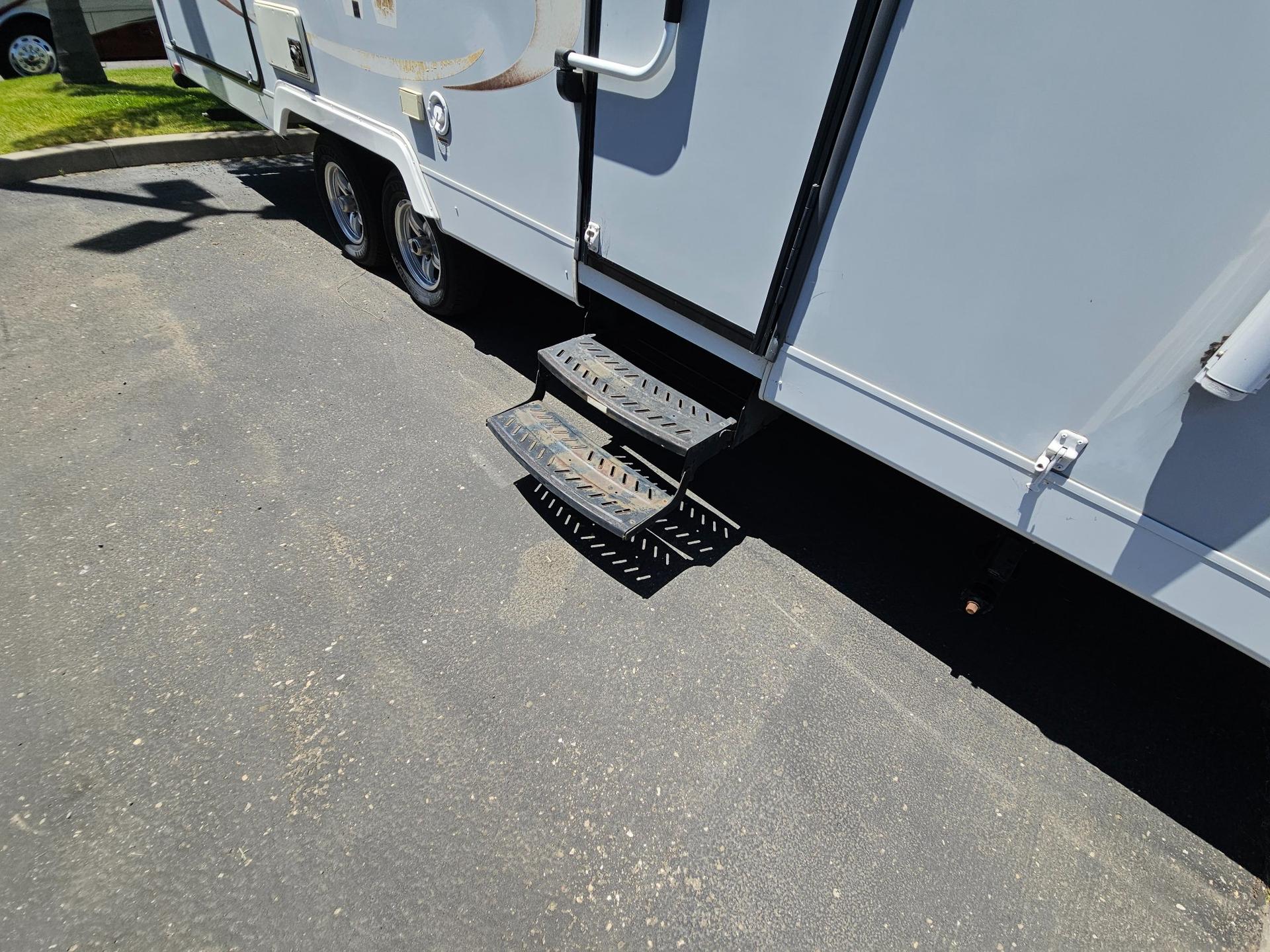 2016 Winnebago Towables 2016 Winnebago Towables Minnie - thumbnail 34