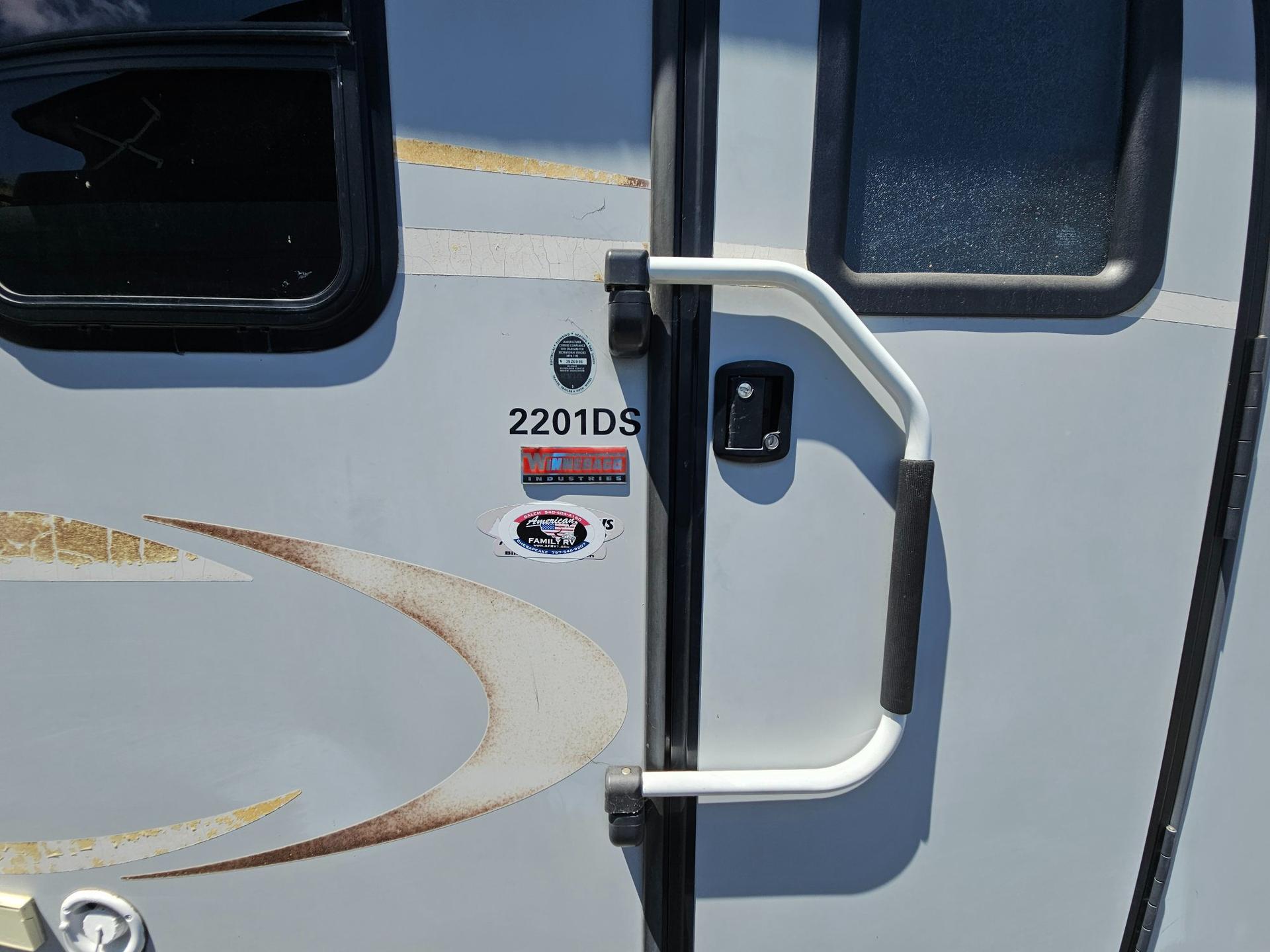 2016 Winnebago Towables 2016 Winnebago Towables Minnie - thumbnail 35