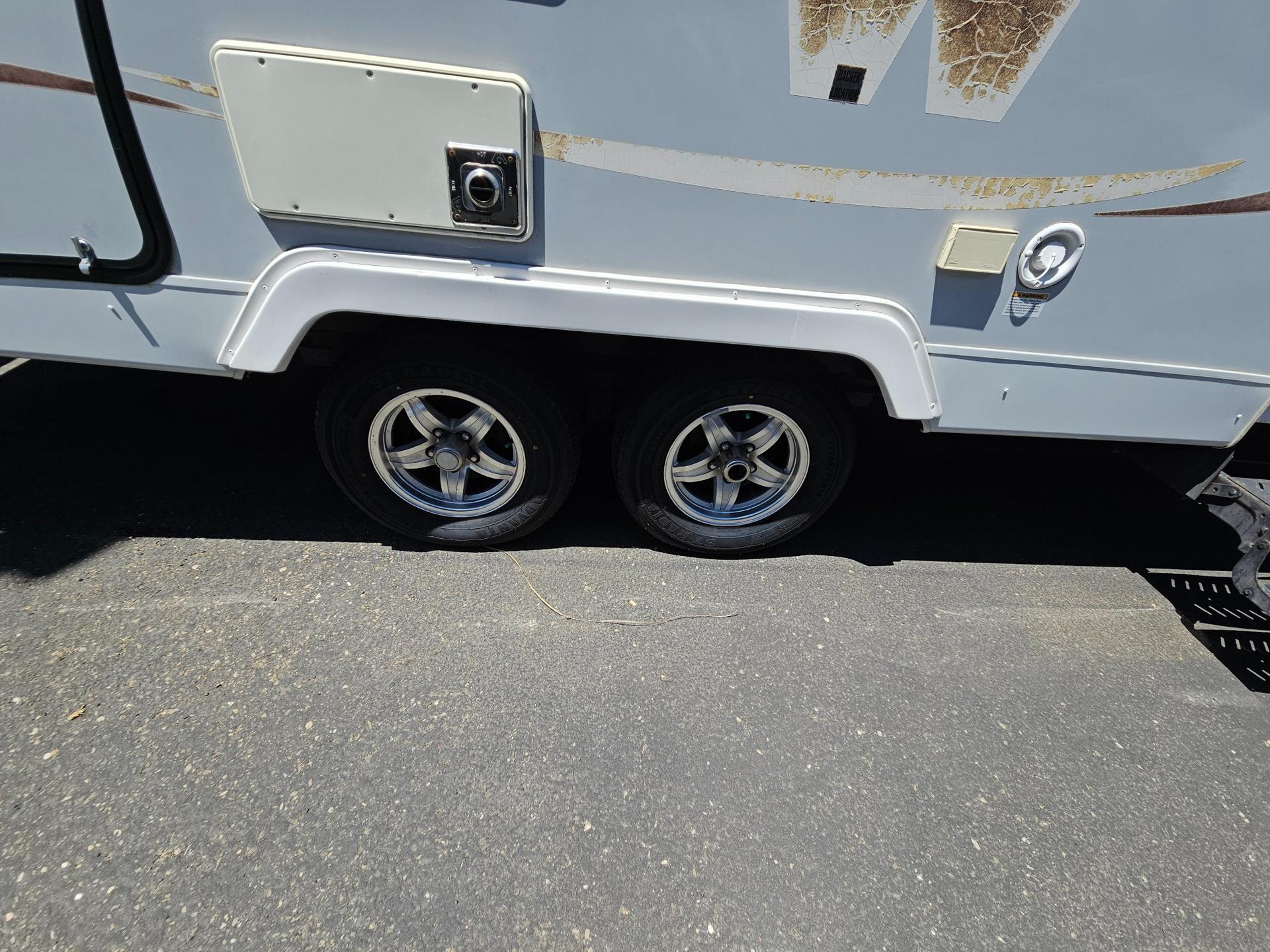 2016 Winnebago Towables 2016 Winnebago Towables Minnie - thumbnail 36