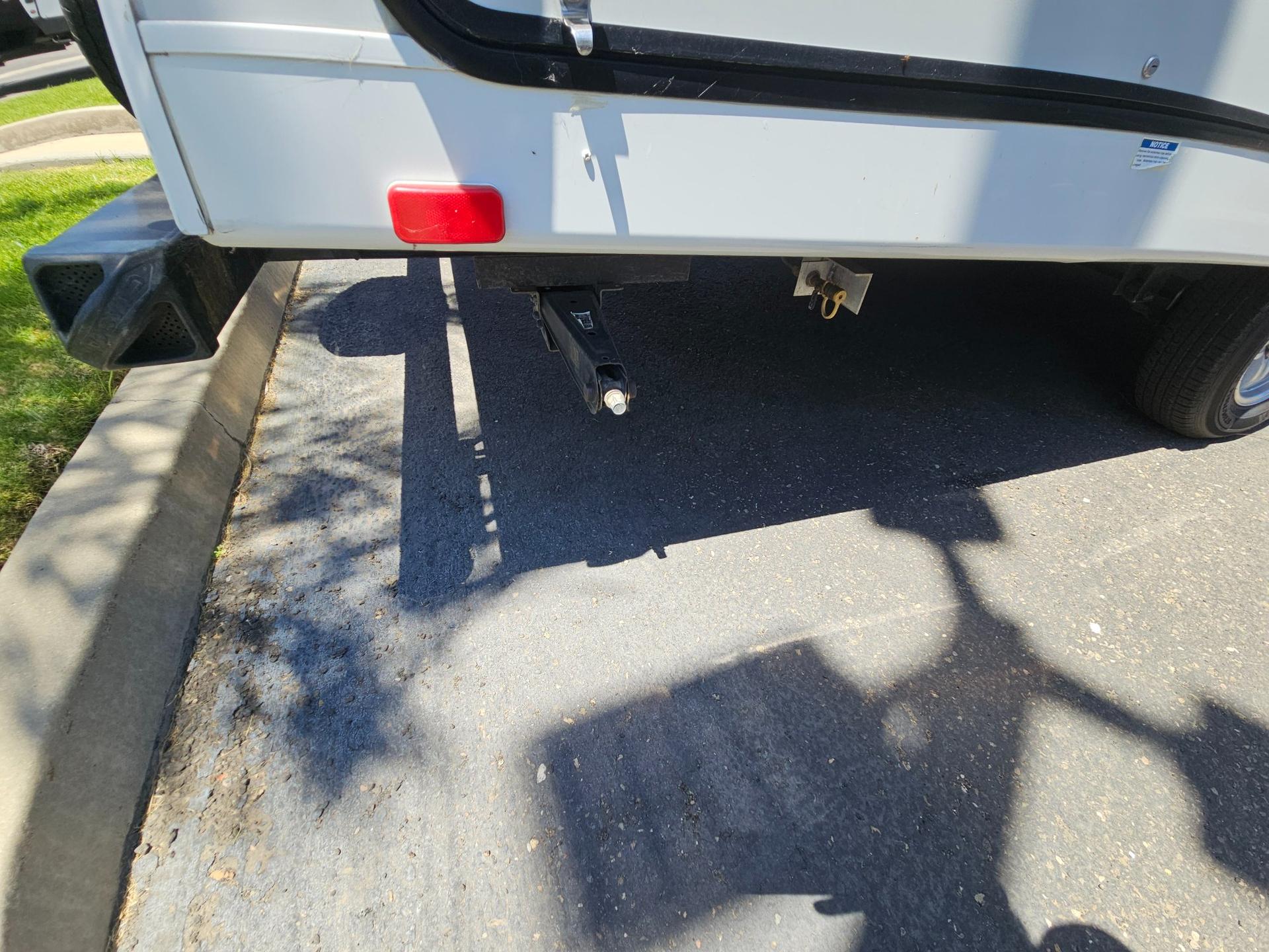 2016 Winnebago Towables 2016 Winnebago Towables Minnie - thumbnail 38