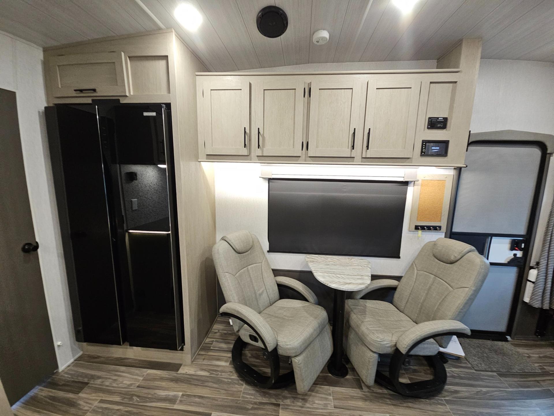 2024 Forest River RV 2024 Forest River RV Stealth - thumbnail 8