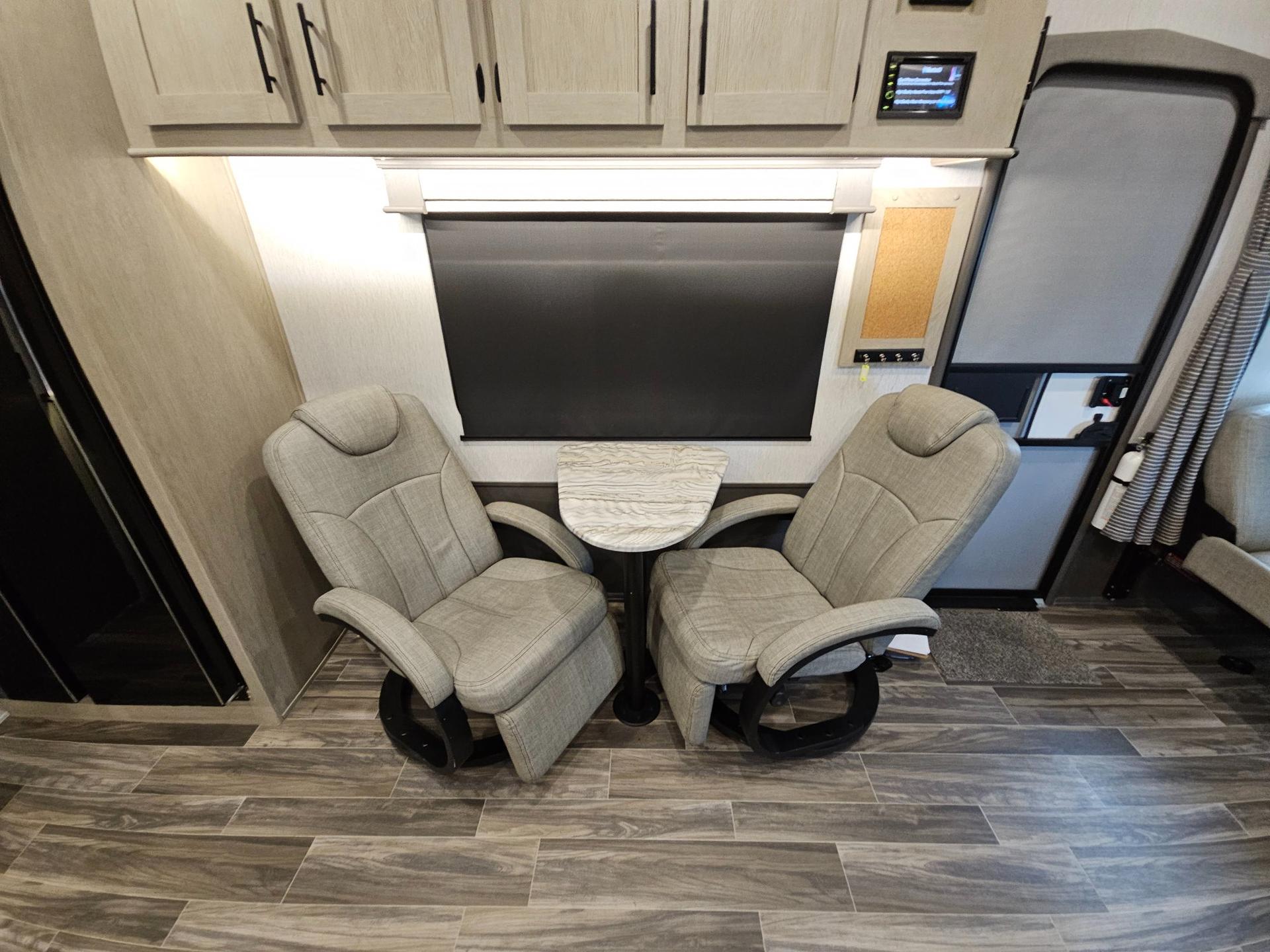 2024 Forest River RV 2024 Forest River RV Stealth - thumbnail 9