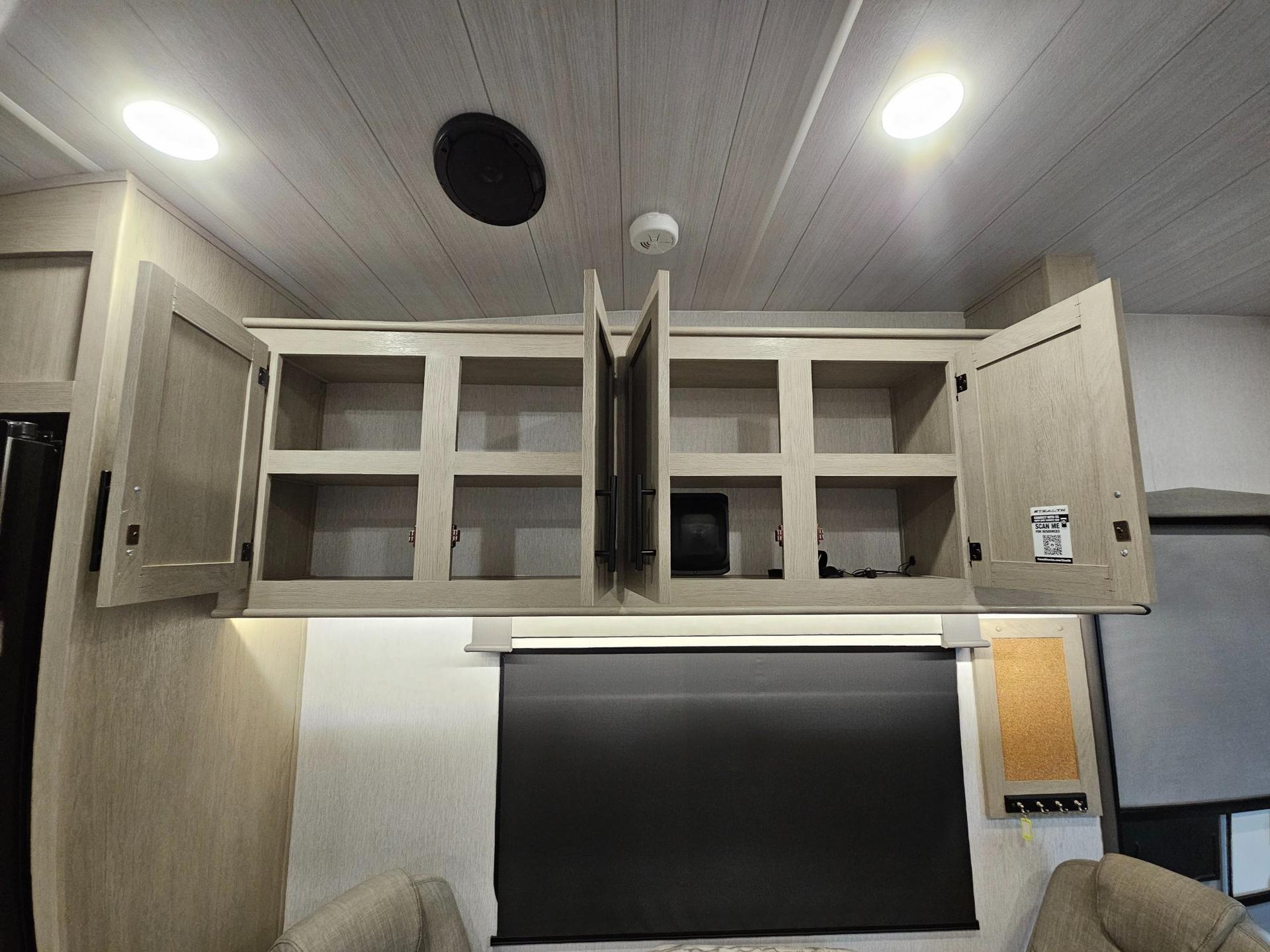 2024 Forest River RV 2024 Forest River RV Stealth - thumbnail 10