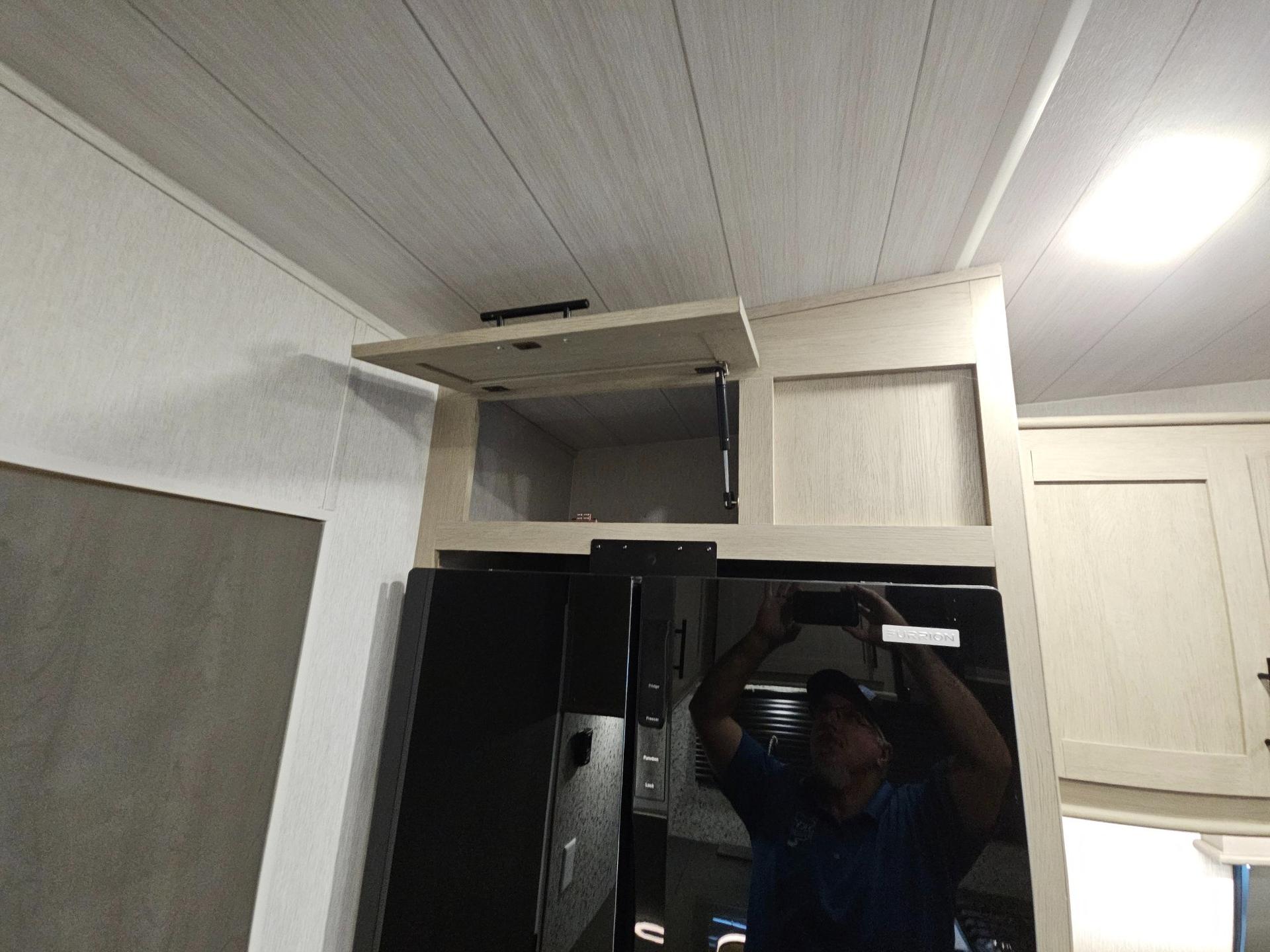 2024 Forest River RV 2024 Forest River RV Stealth - thumbnail 12