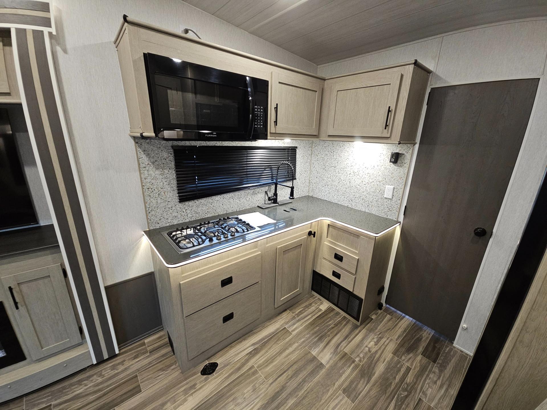 2024 Forest River RV 2024 Forest River RV Stealth - thumbnail 13