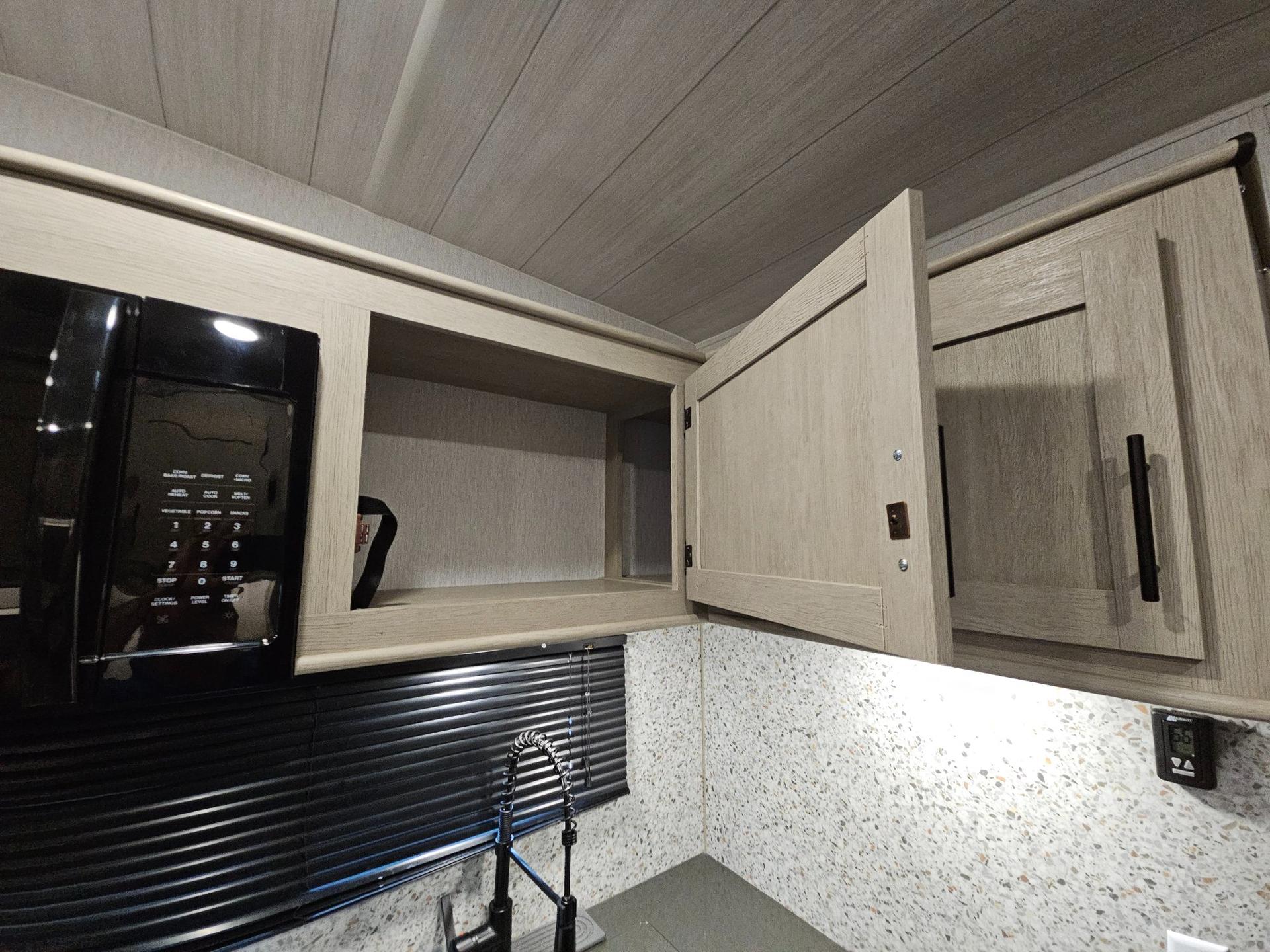 2024 Forest River RV 2024 Forest River RV Stealth - thumbnail 15