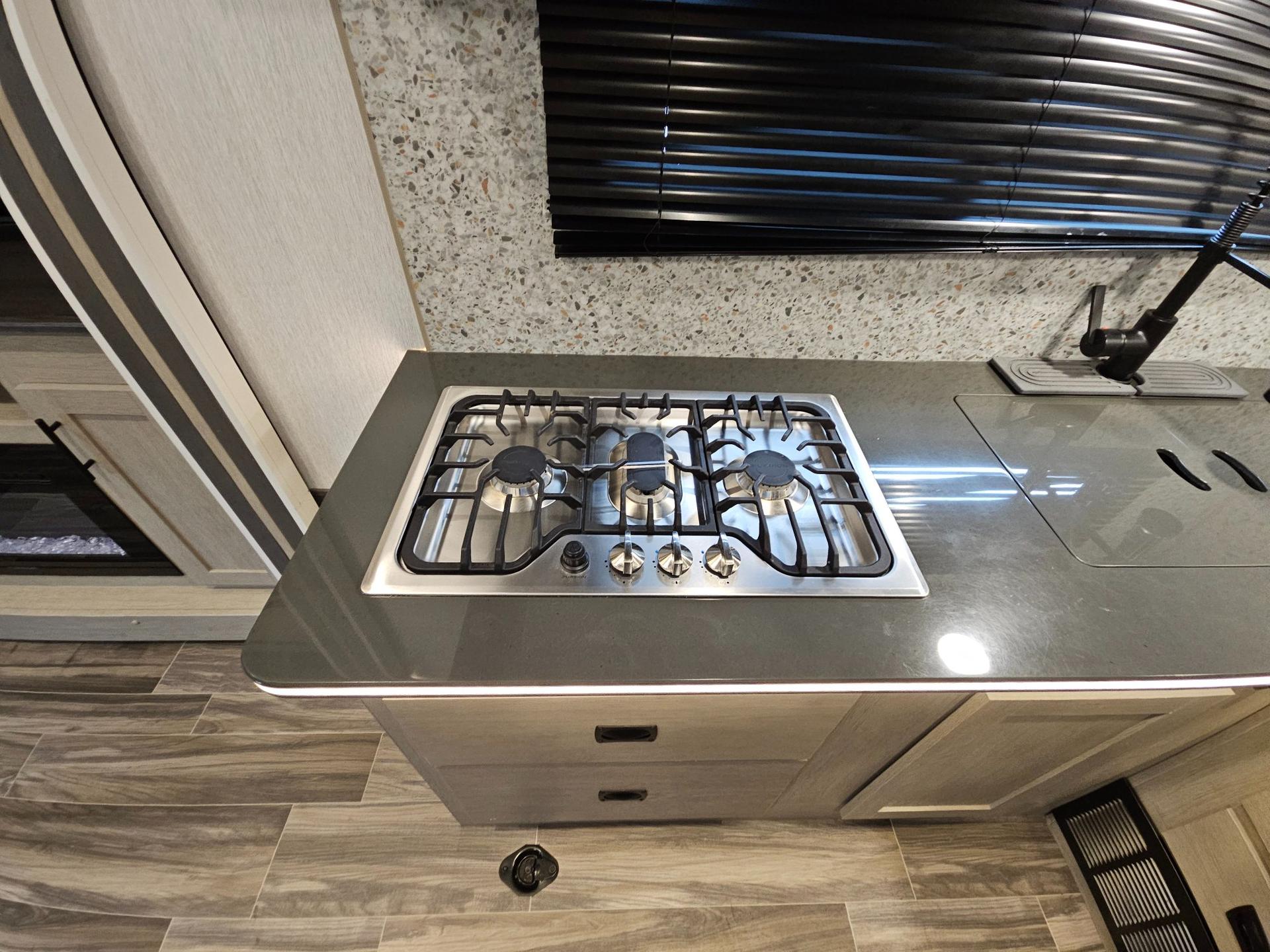 2024 Forest River RV 2024 Forest River RV Stealth - thumbnail 17