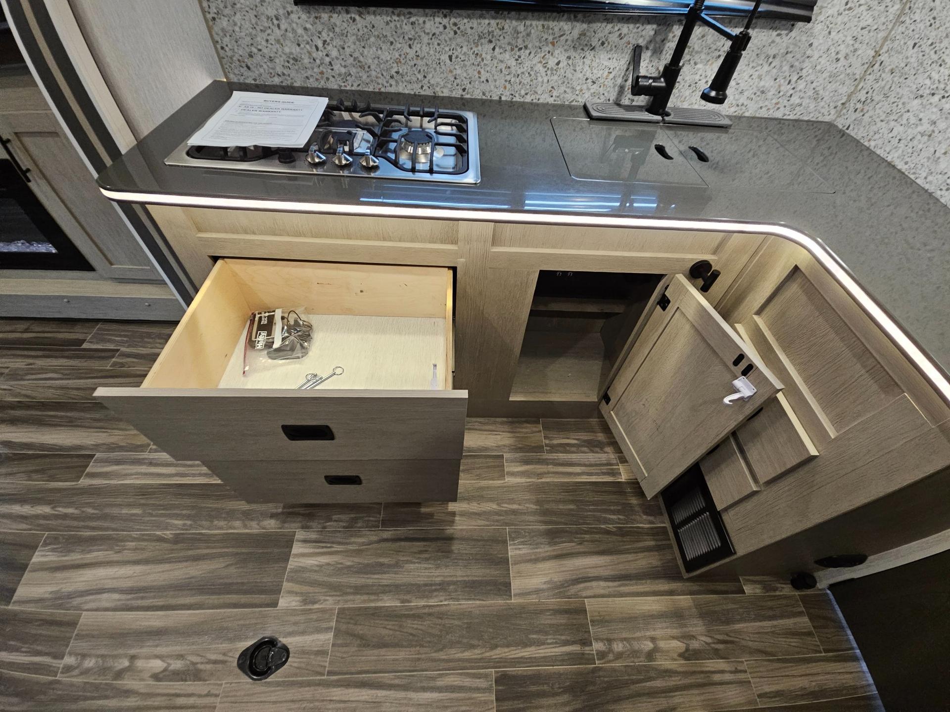 2024 Forest River RV 2024 Forest River RV Stealth - thumbnail 20