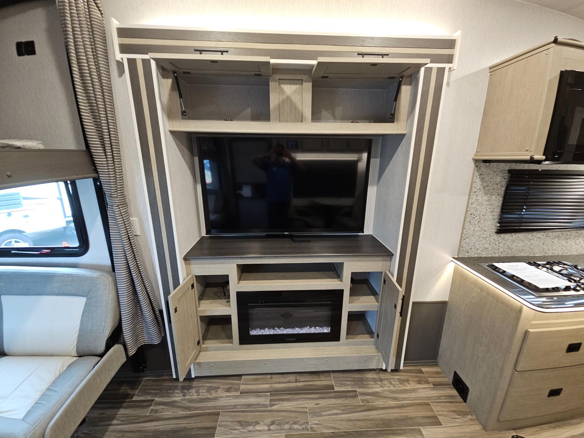 2024 Forest River RV 2024 Forest River RV Stealth - thumbnail 23