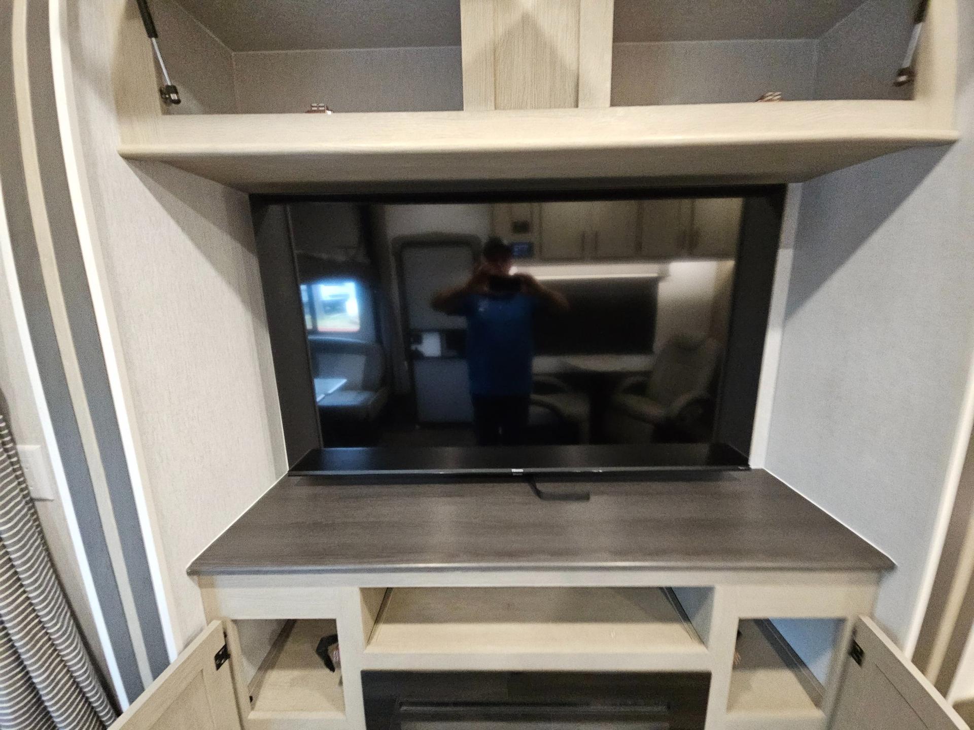 2024 Forest River RV 2024 Forest River RV Stealth - thumbnail 24