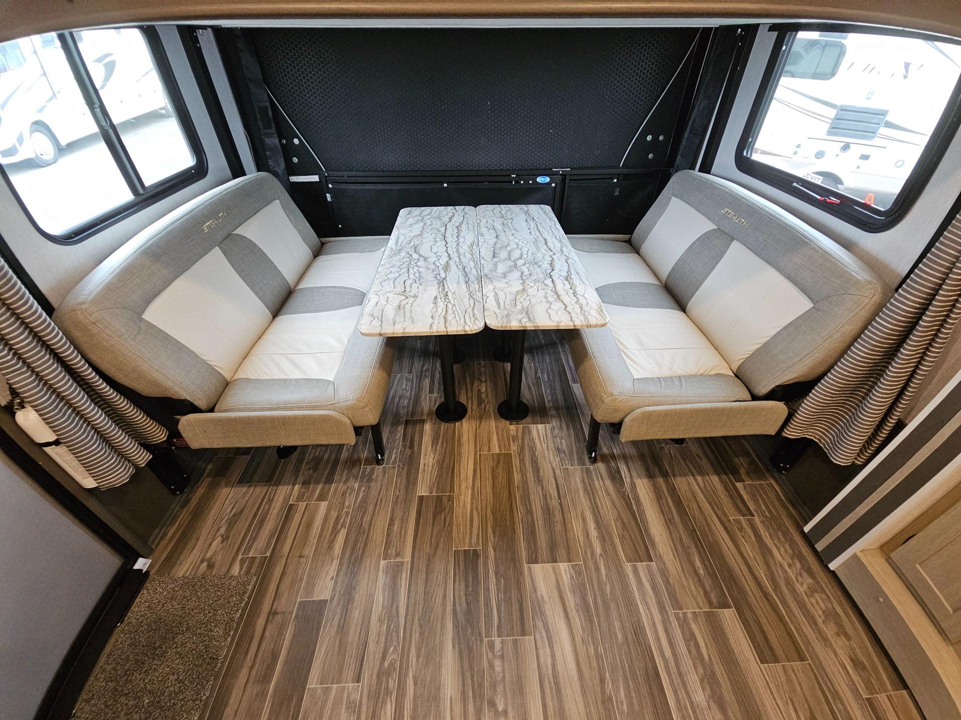2024 Forest River RV 2024 Forest River RV Stealth - thumbnail 27