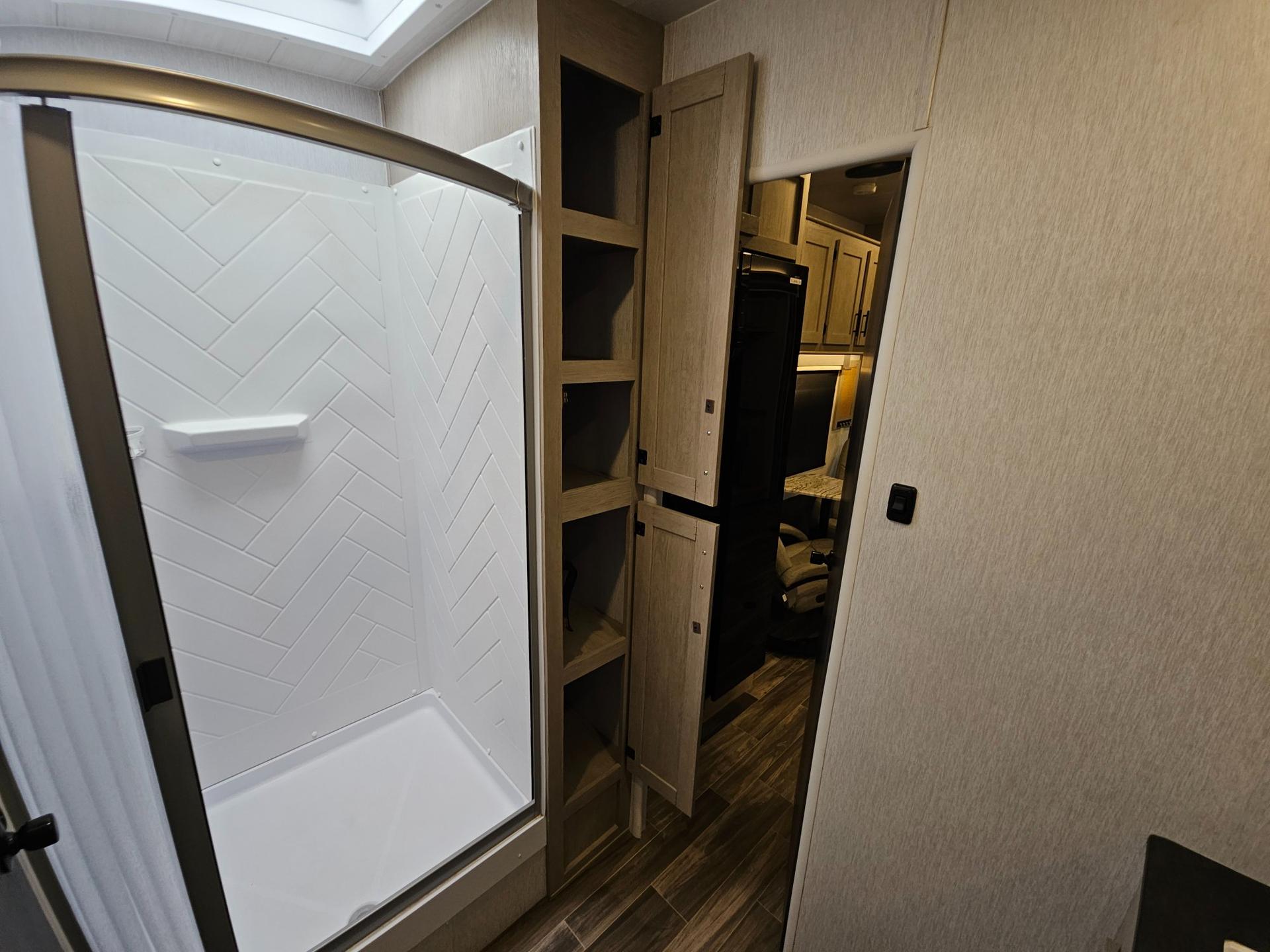 2024 Forest River RV 2024 Forest River RV Stealth - thumbnail 30
