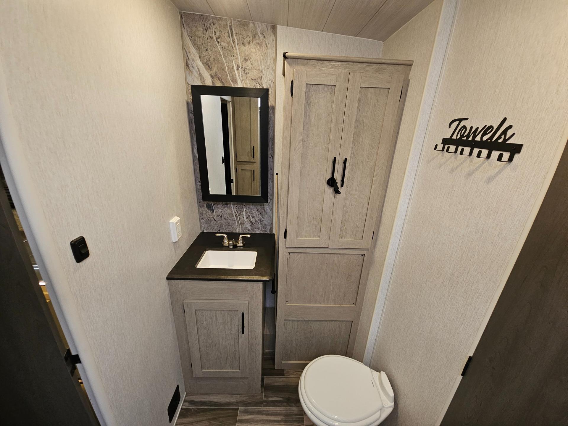 2024 Forest River RV 2024 Forest River RV Stealth - thumbnail 31