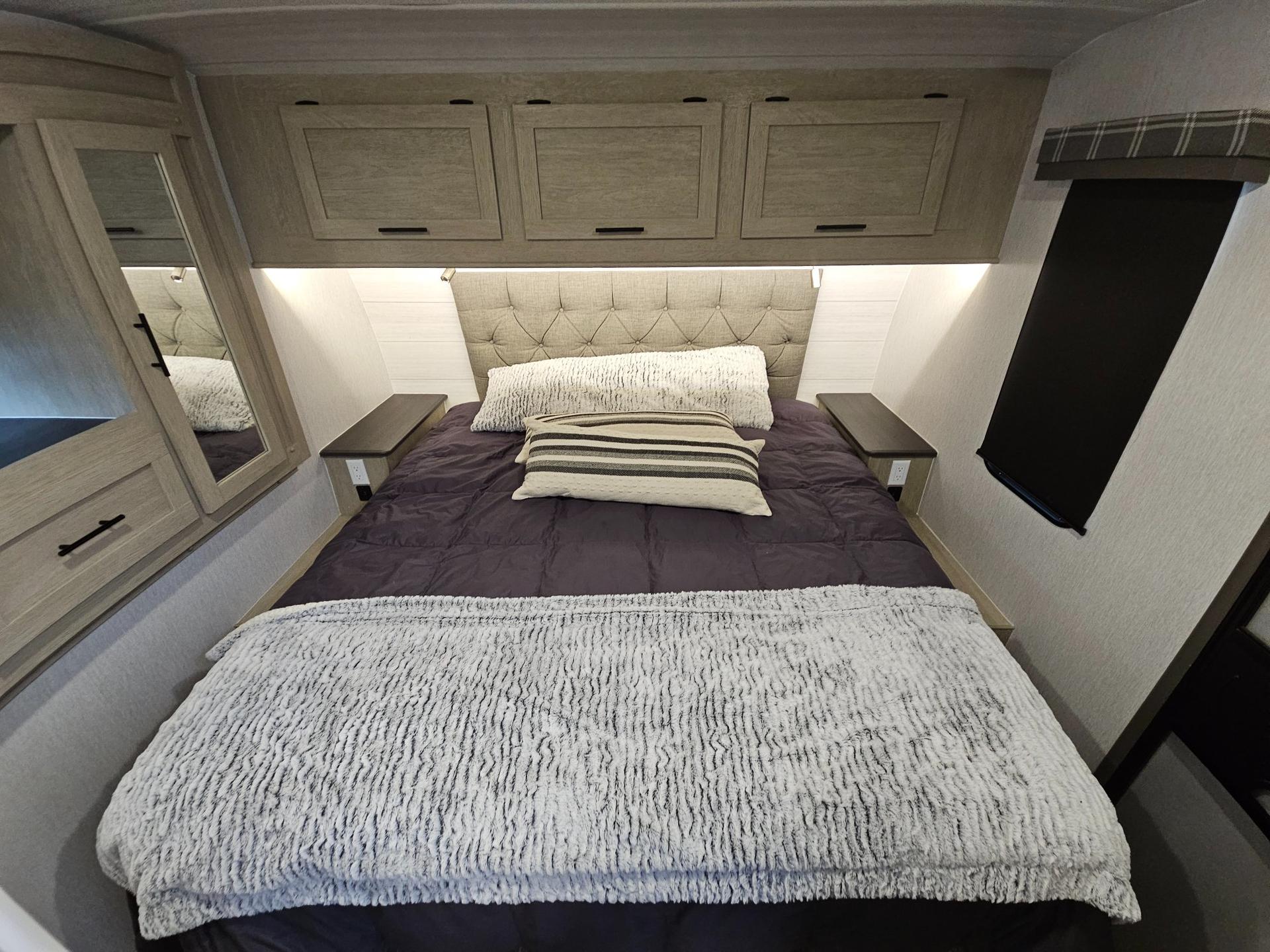 2024 Forest River RV 2024 Forest River RV Stealth - thumbnail 36