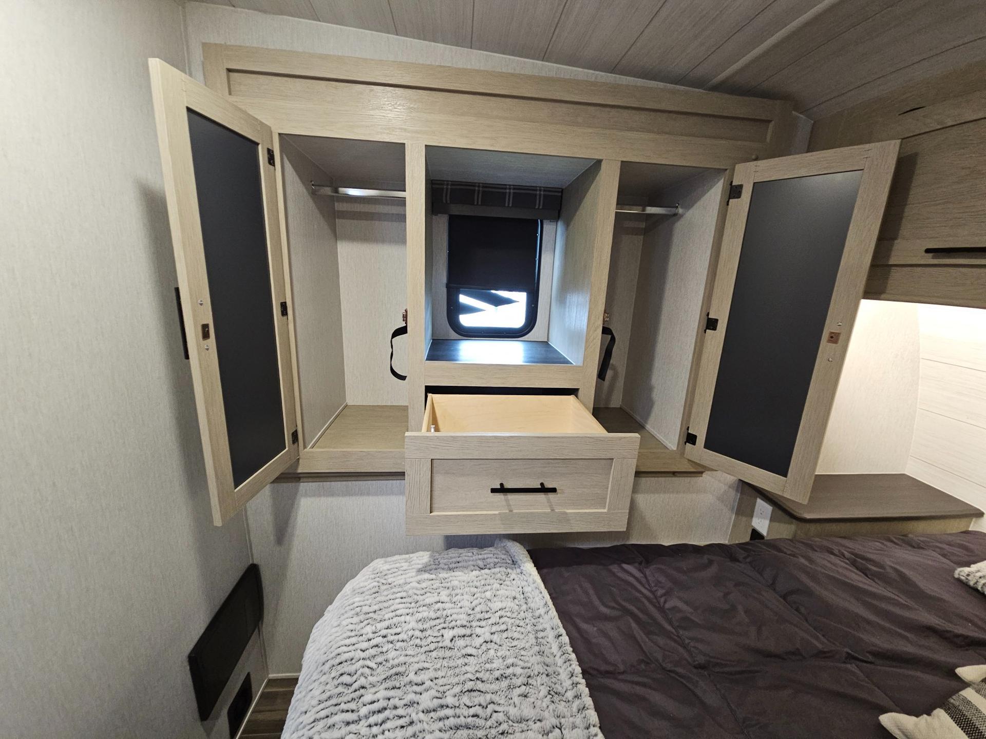 2024 Forest River RV 2024 Forest River RV Stealth - thumbnail 38