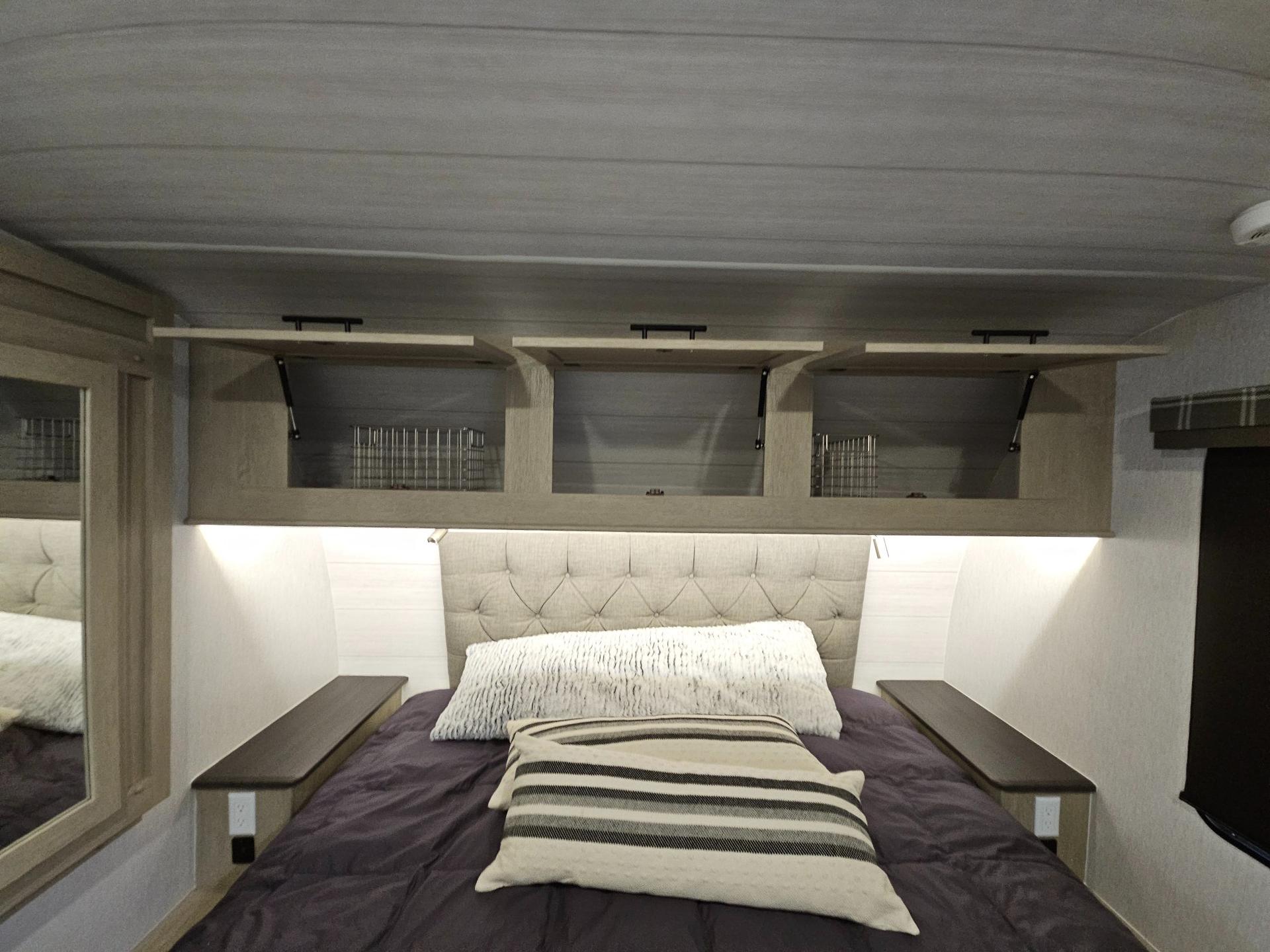 2024 Forest River RV 2024 Forest River RV Stealth - thumbnail 39