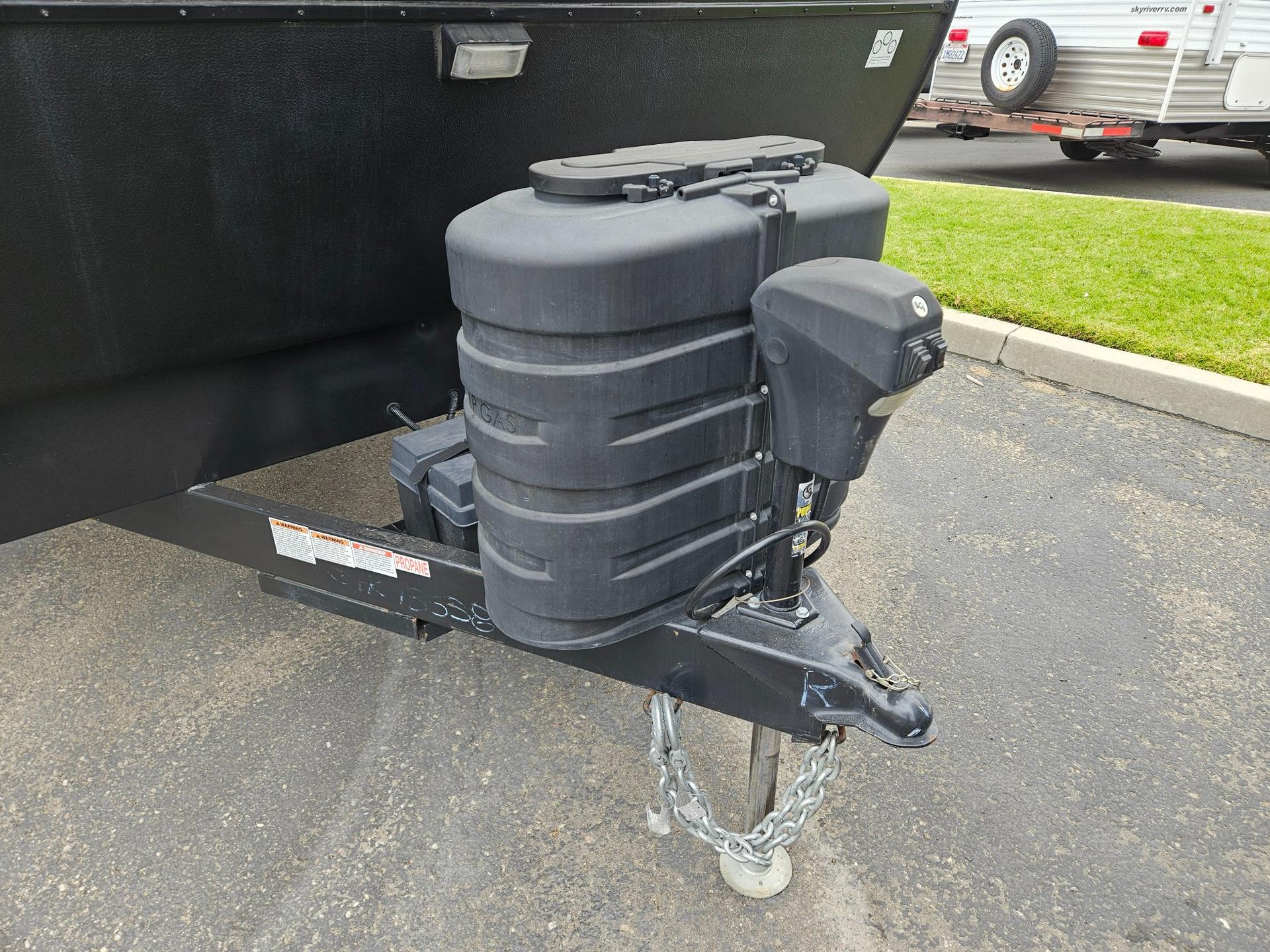 2024 Forest River RV 2024 Forest River RV Stealth - thumbnail 42