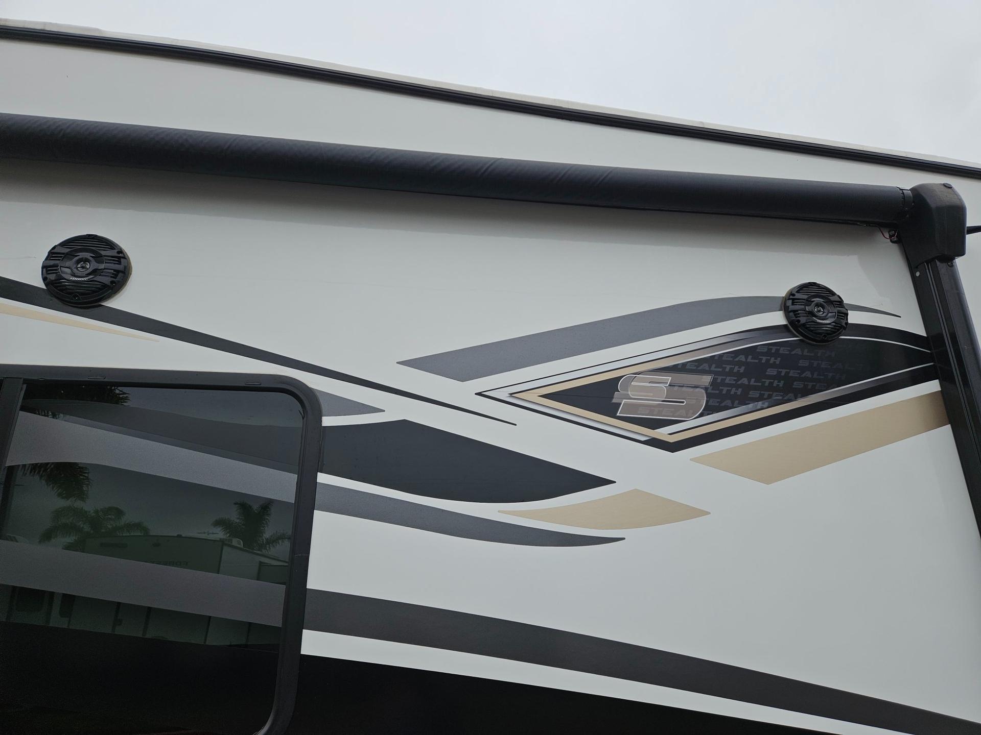 2024 Forest River RV 2024 Forest River RV Stealth - thumbnail 46