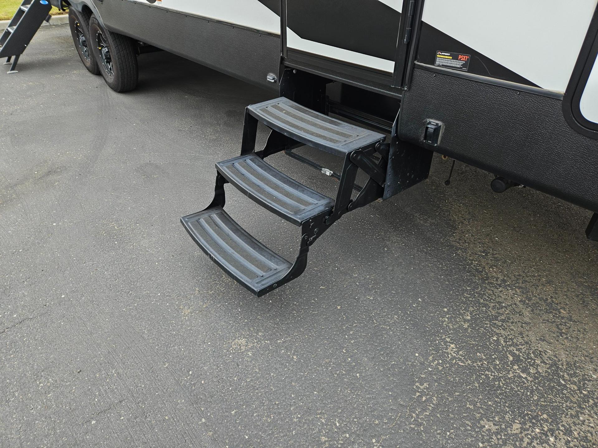 2024 Forest River RV 2024 Forest River RV Stealth - thumbnail 47