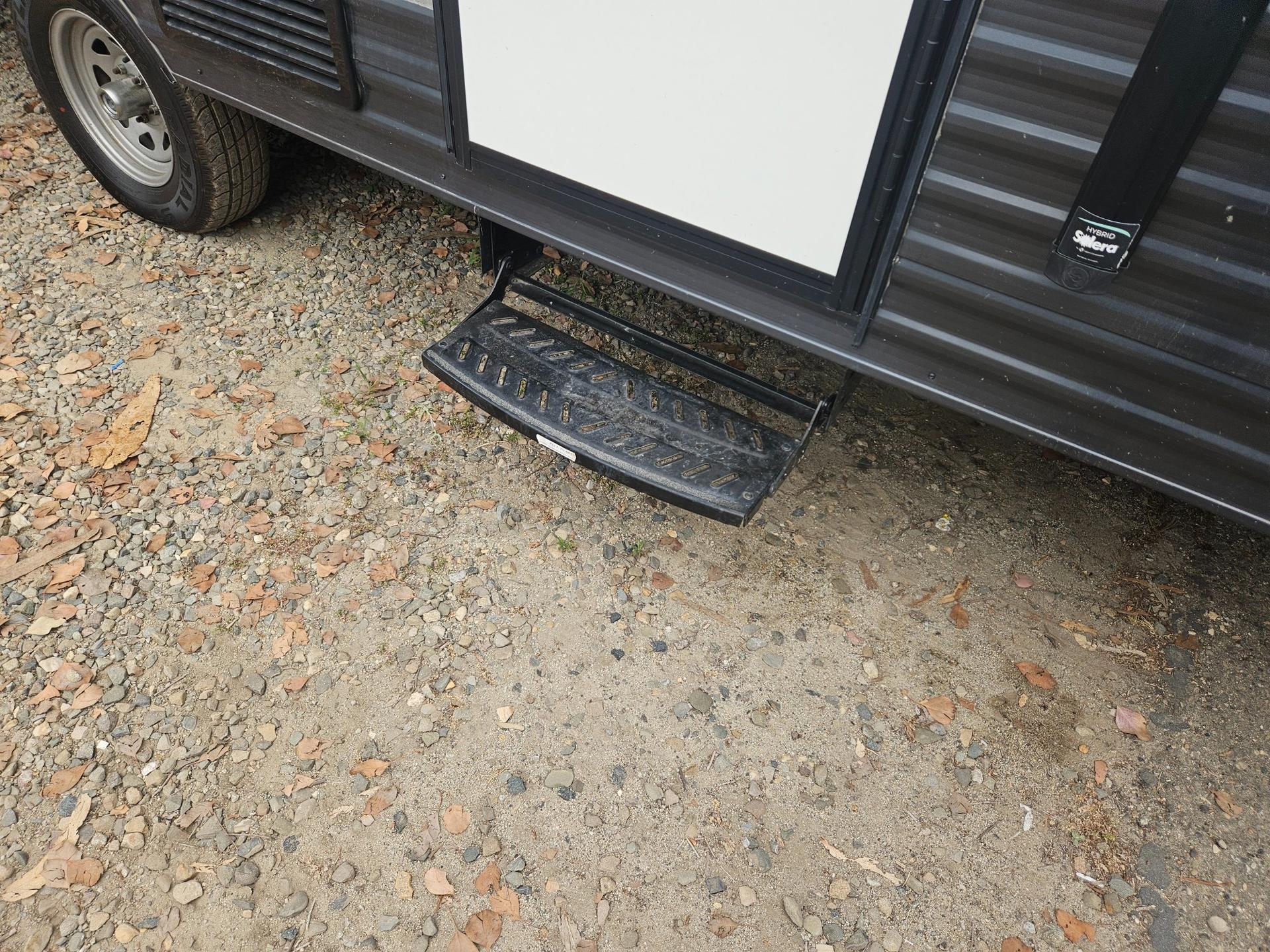 2018 Keystone RV 2018 Keystone RV Springdale Mini - thumbnail 32