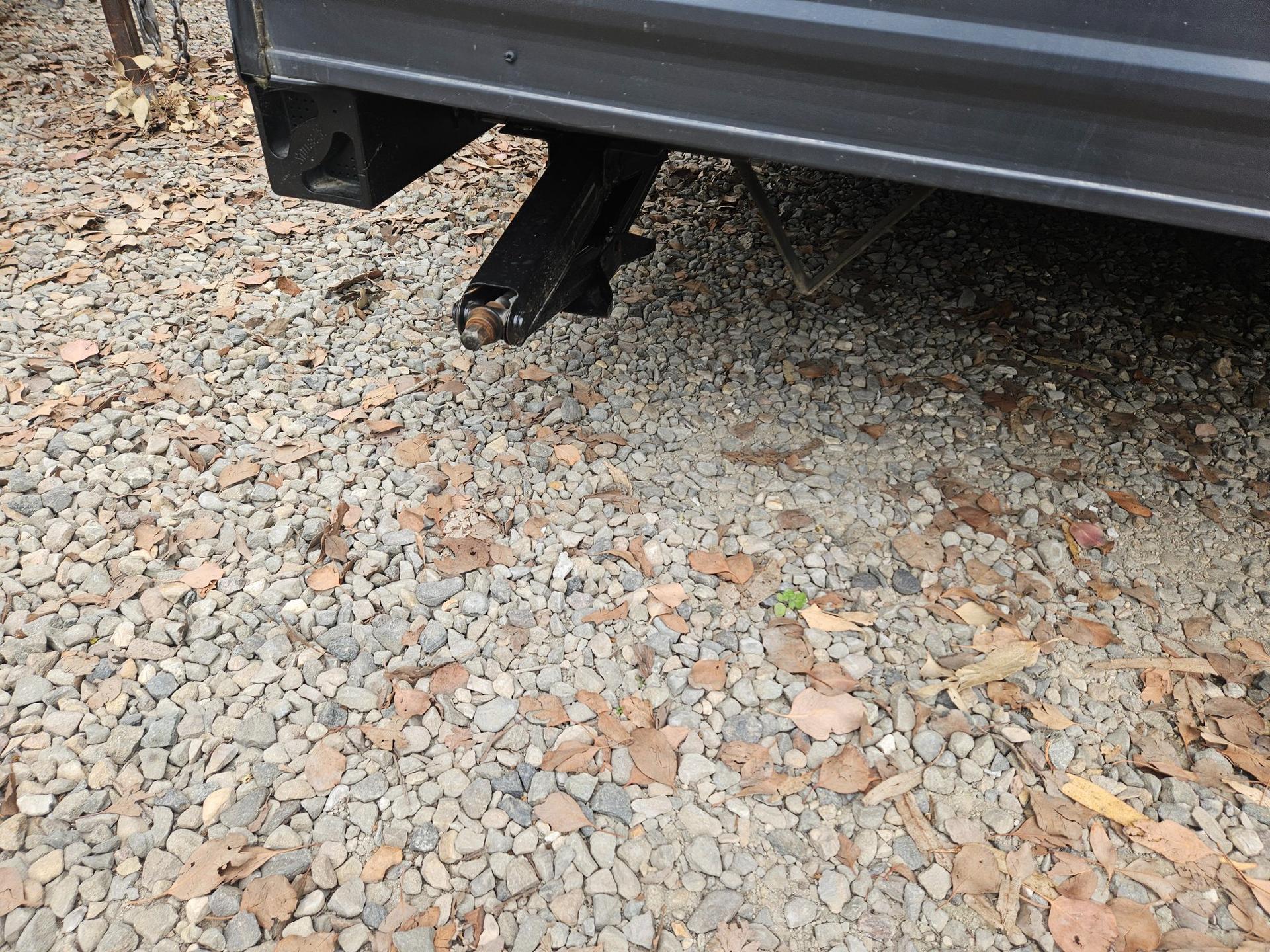 2018 Keystone RV 2018 Keystone RV Springdale Mini - thumbnail 35
