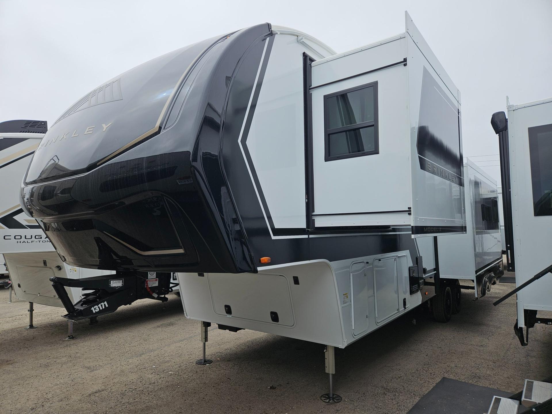 2026 Brinkley RV 2026 Brinkley RV Model Z - thumbnail 5