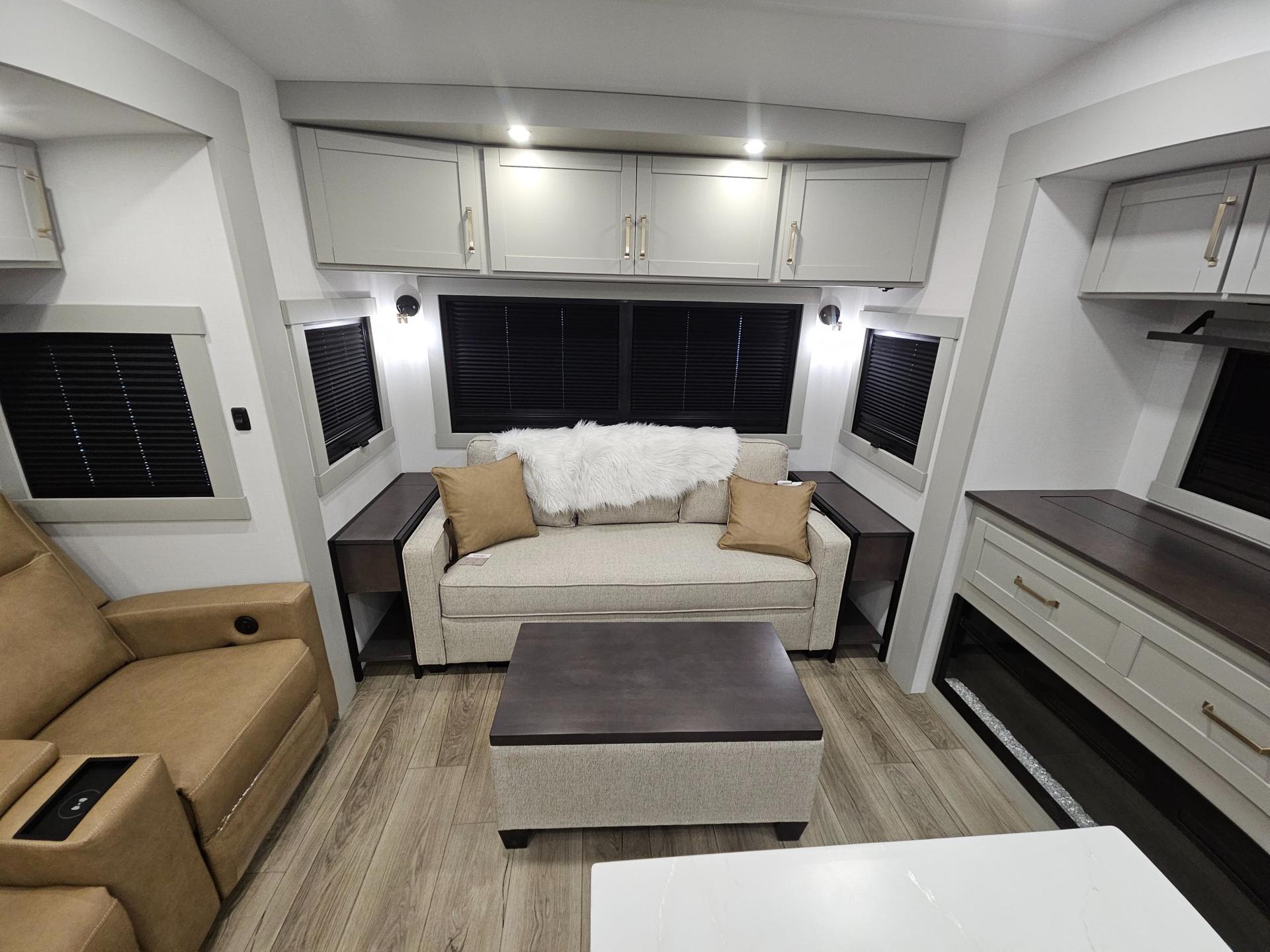 2026 Brinkley RV 2026 Brinkley RV Model Z - thumbnail 13