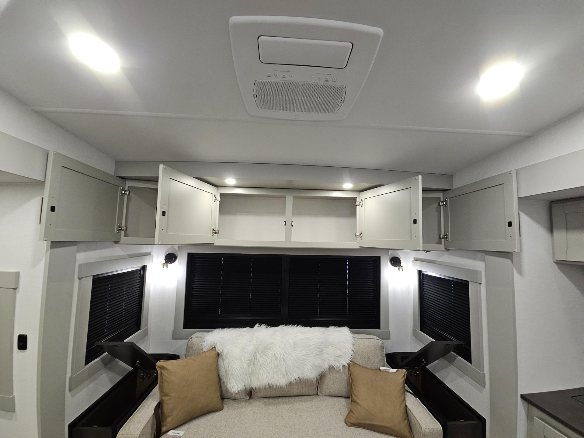 2026 Brinkley RV 2026 Brinkley RV Model Z - thumbnail 16