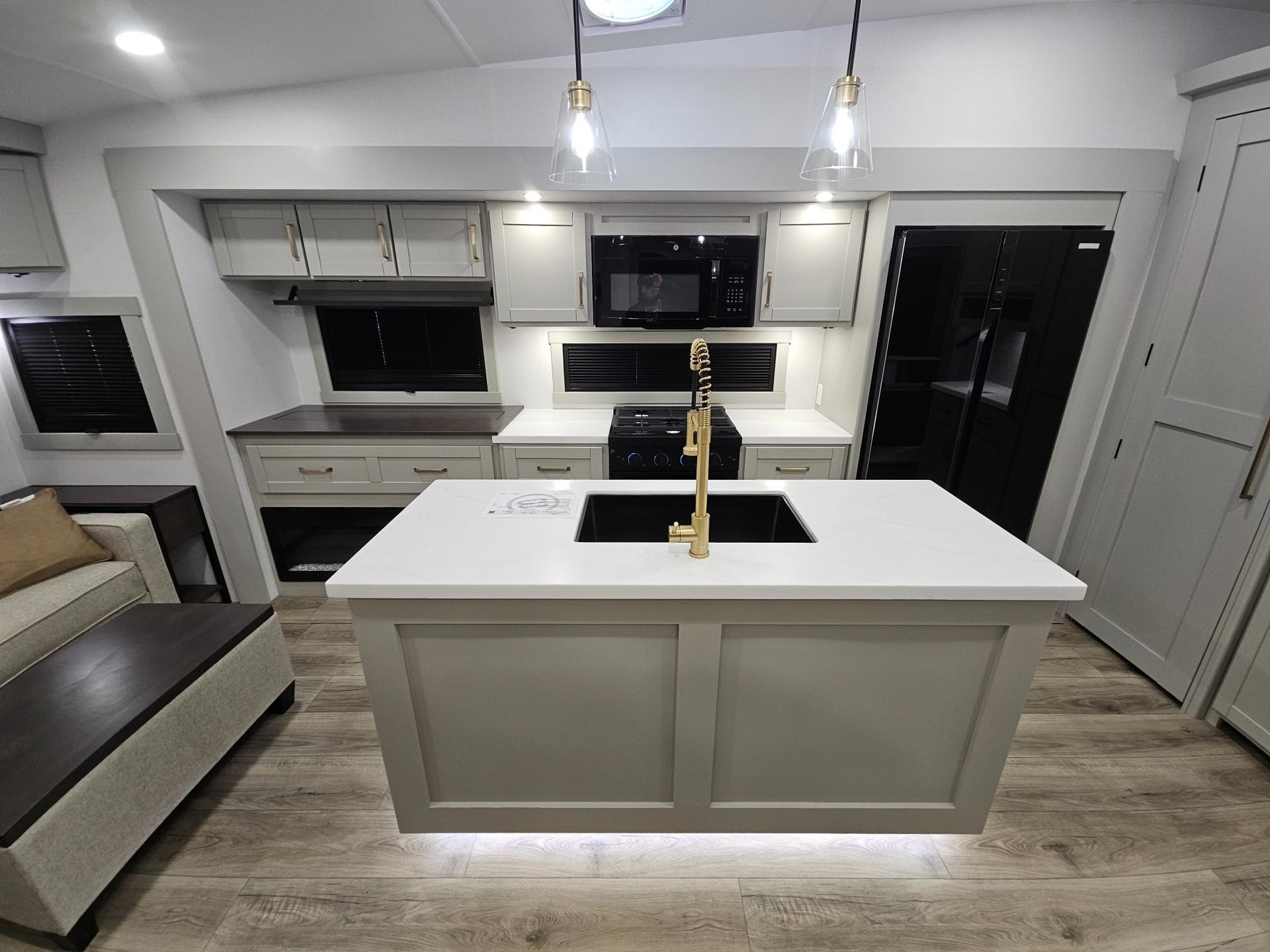 2026 Brinkley RV 2026 Brinkley RV Model Z - thumbnail 17