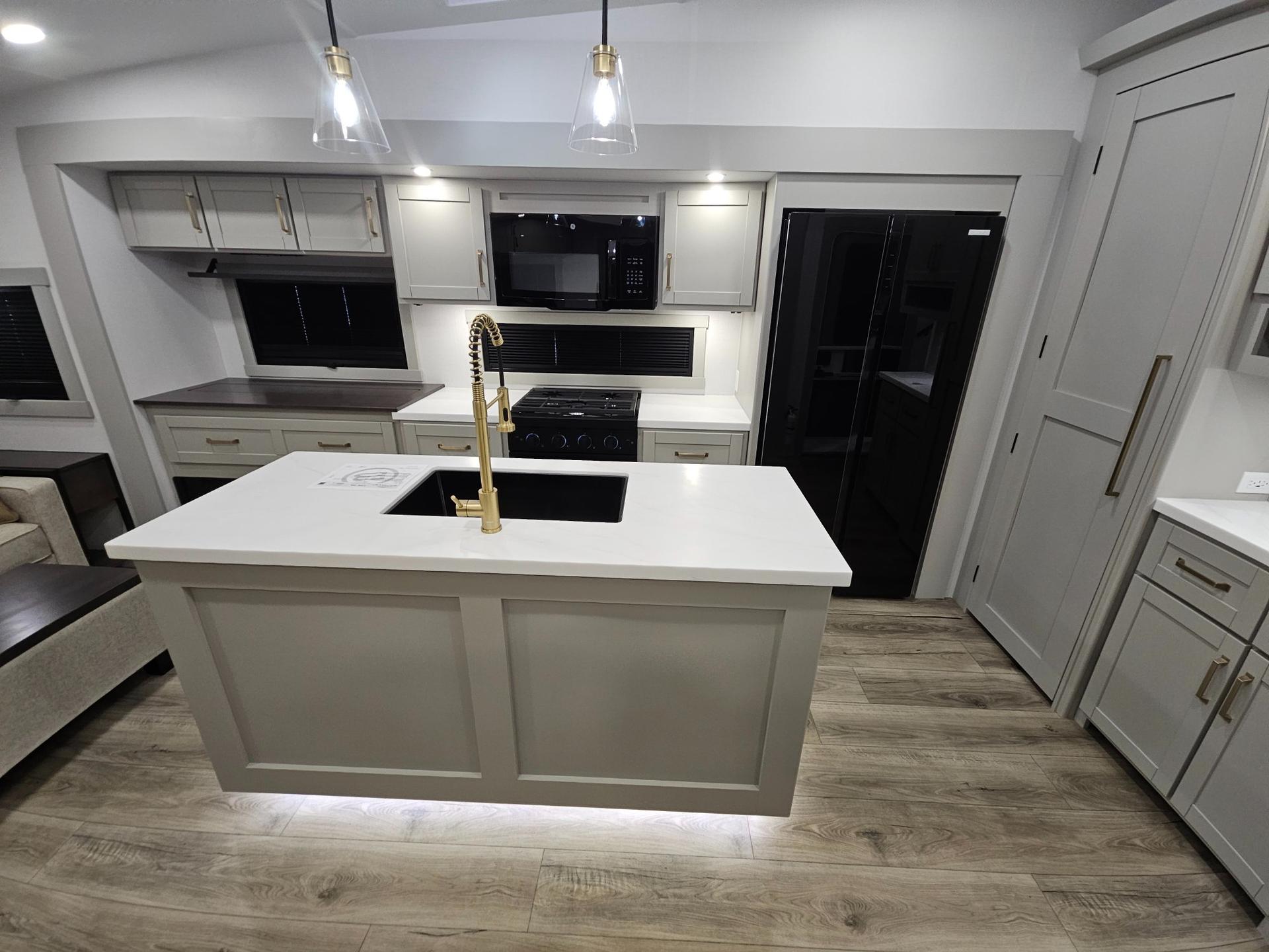 2026 Brinkley RV 2026 Brinkley RV Model Z - thumbnail 21