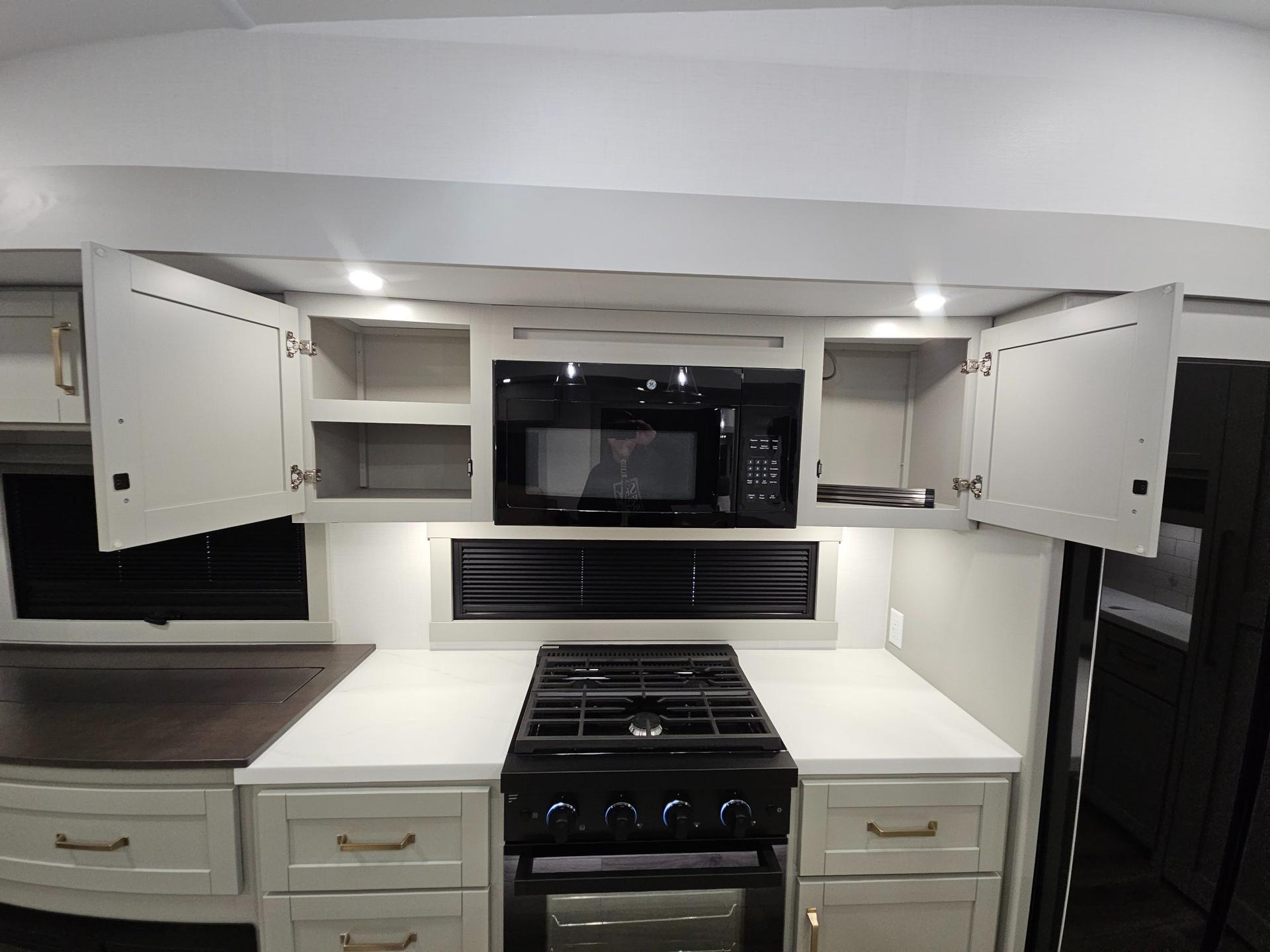 2026 Brinkley RV 2026 Brinkley RV Model Z - thumbnail 24