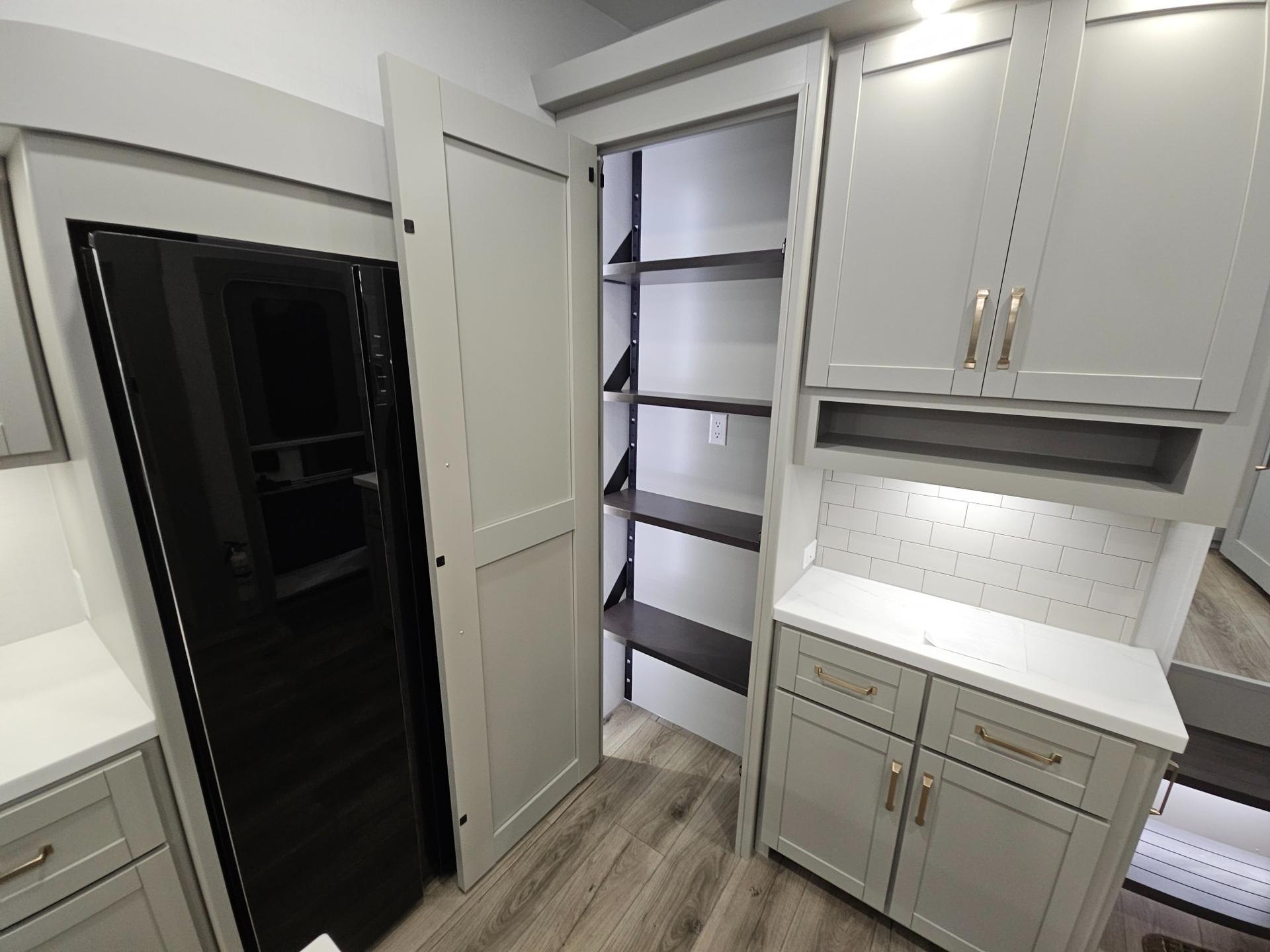 2026 Brinkley RV 2026 Brinkley RV Model Z - thumbnail 29
