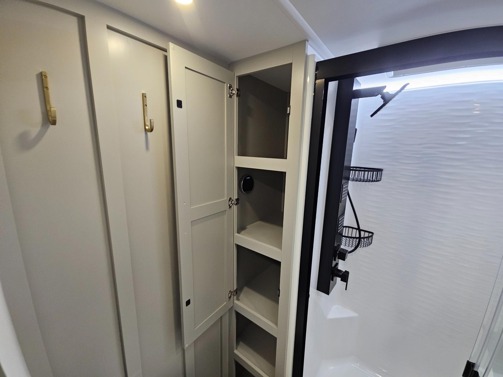 2026 Brinkley RV 2026 Brinkley RV Model Z - thumbnail 32
