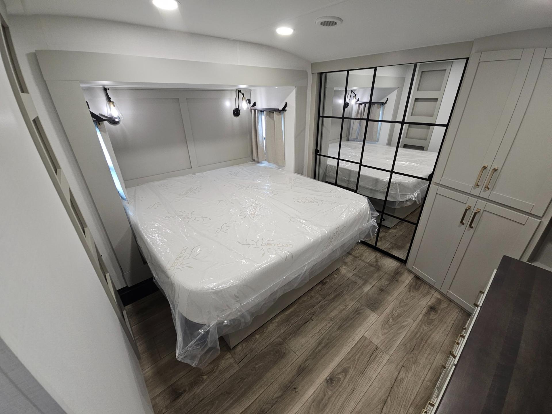 2026 Brinkley RV 2026 Brinkley RV Model Z - thumbnail 38
