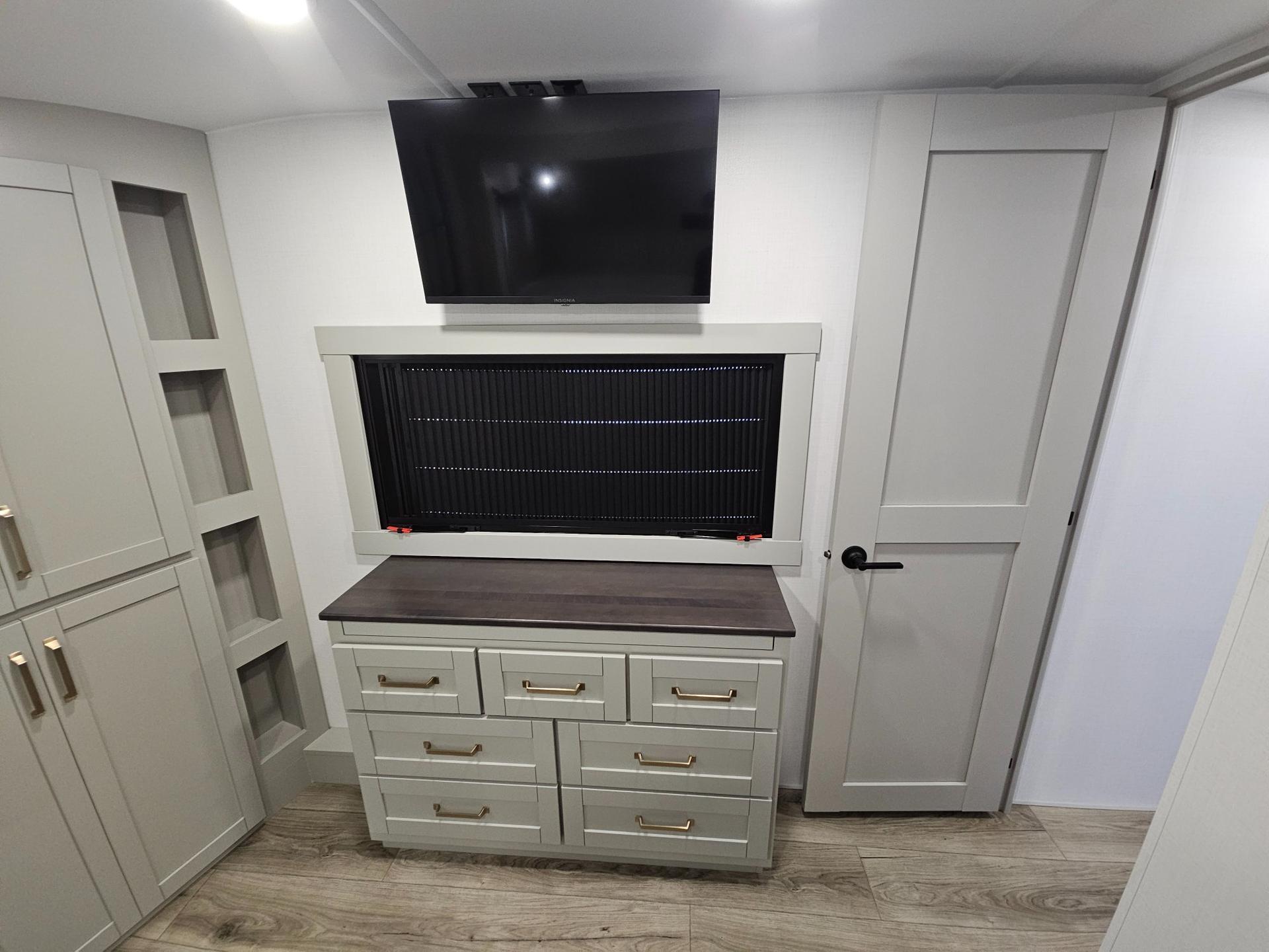2026 Brinkley RV 2026 Brinkley RV Model Z - thumbnail 44