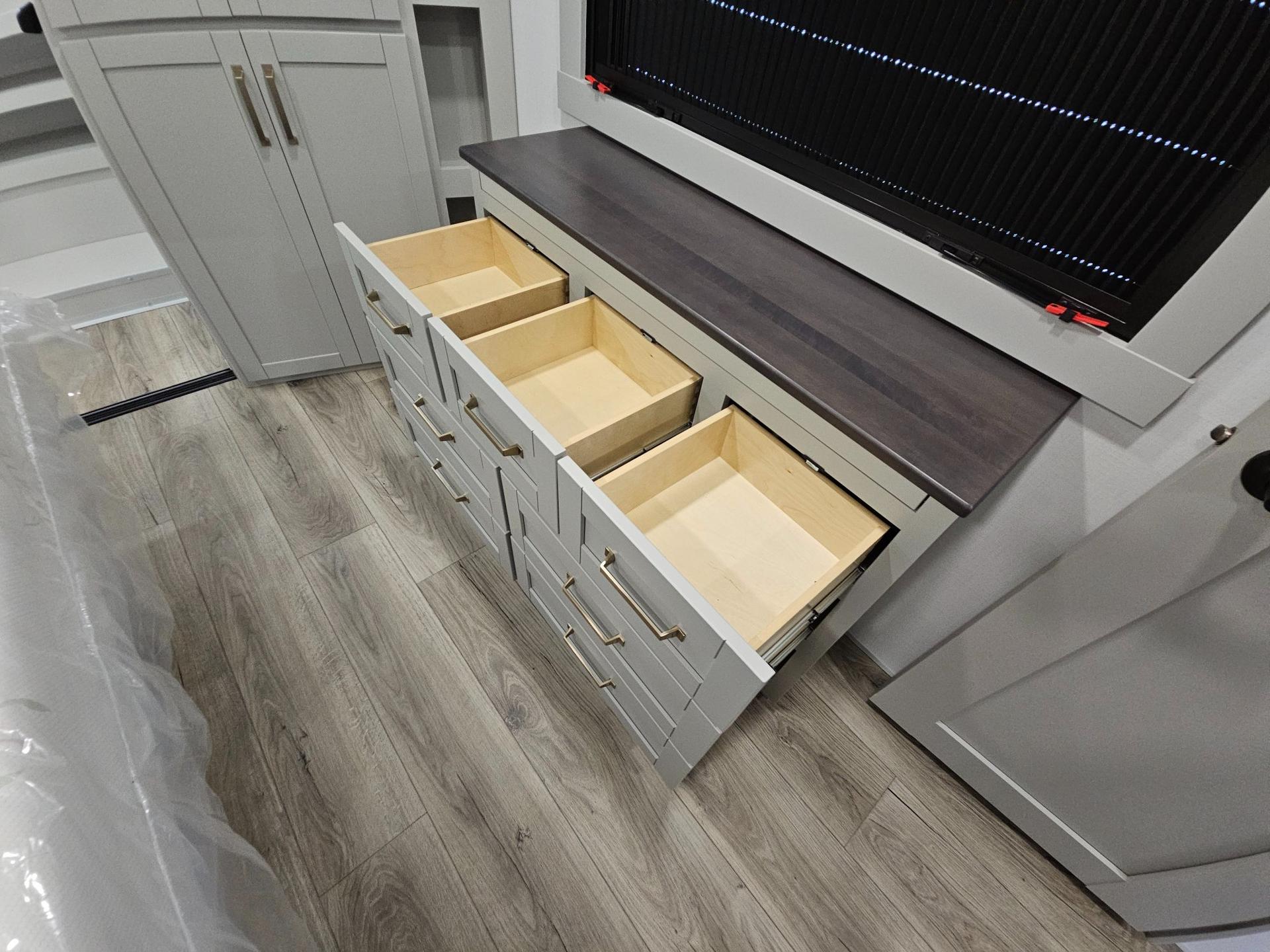 2026 Brinkley RV 2026 Brinkley RV Model Z - thumbnail 46