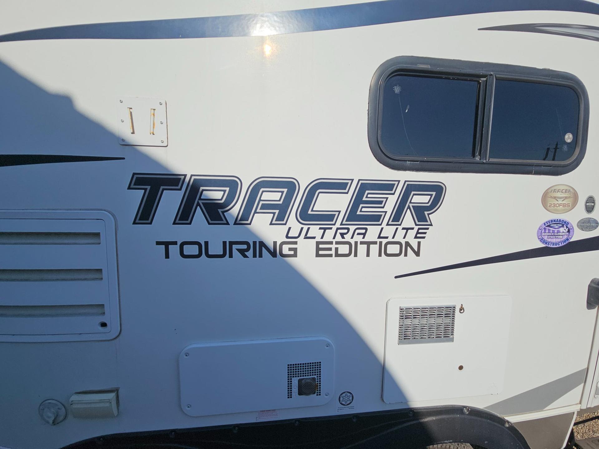 2014 Forest River 2014 Forest River Tracer - thumbnail 40