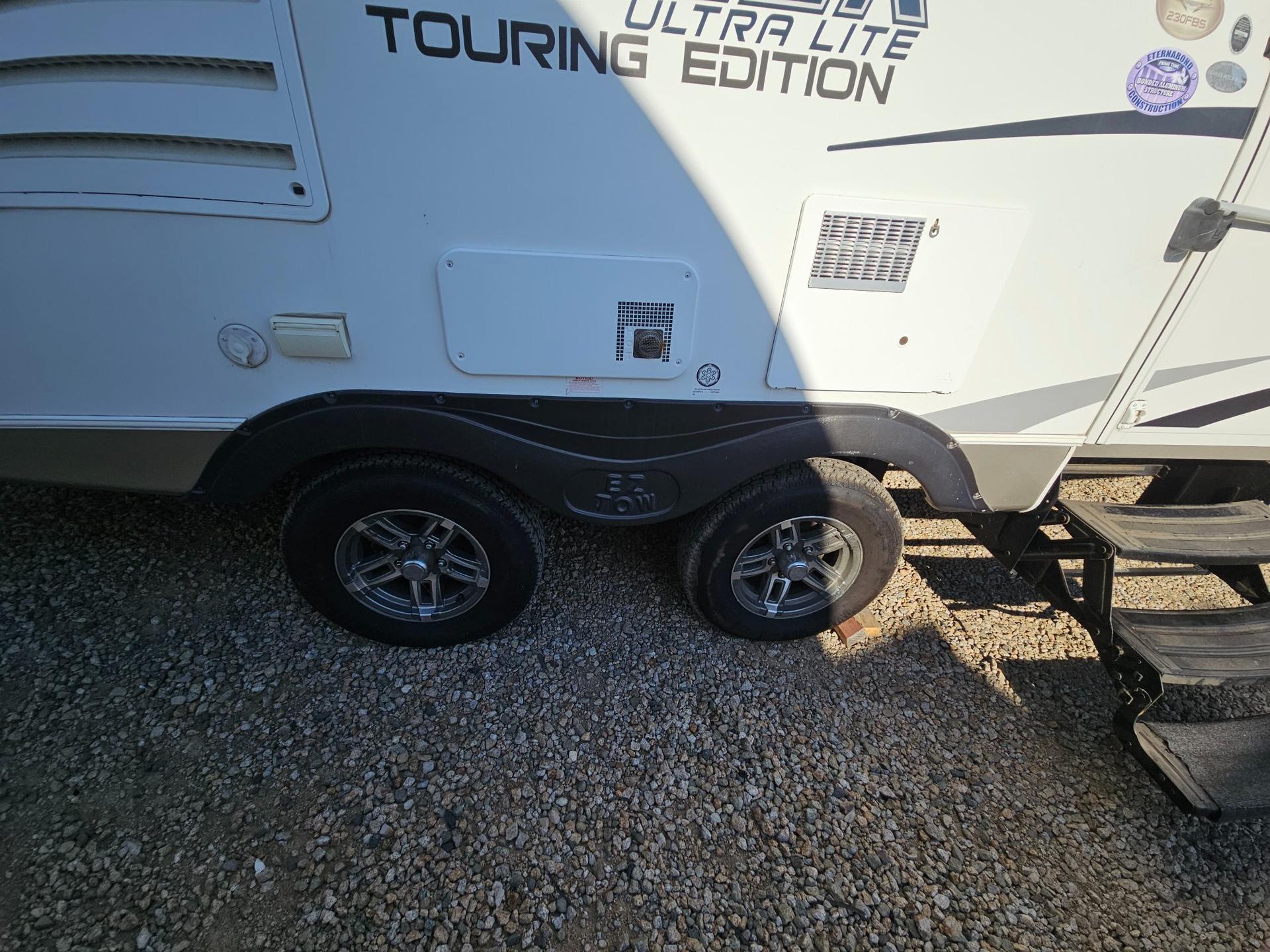 2014 Forest River 2014 Forest River Tracer - thumbnail 41