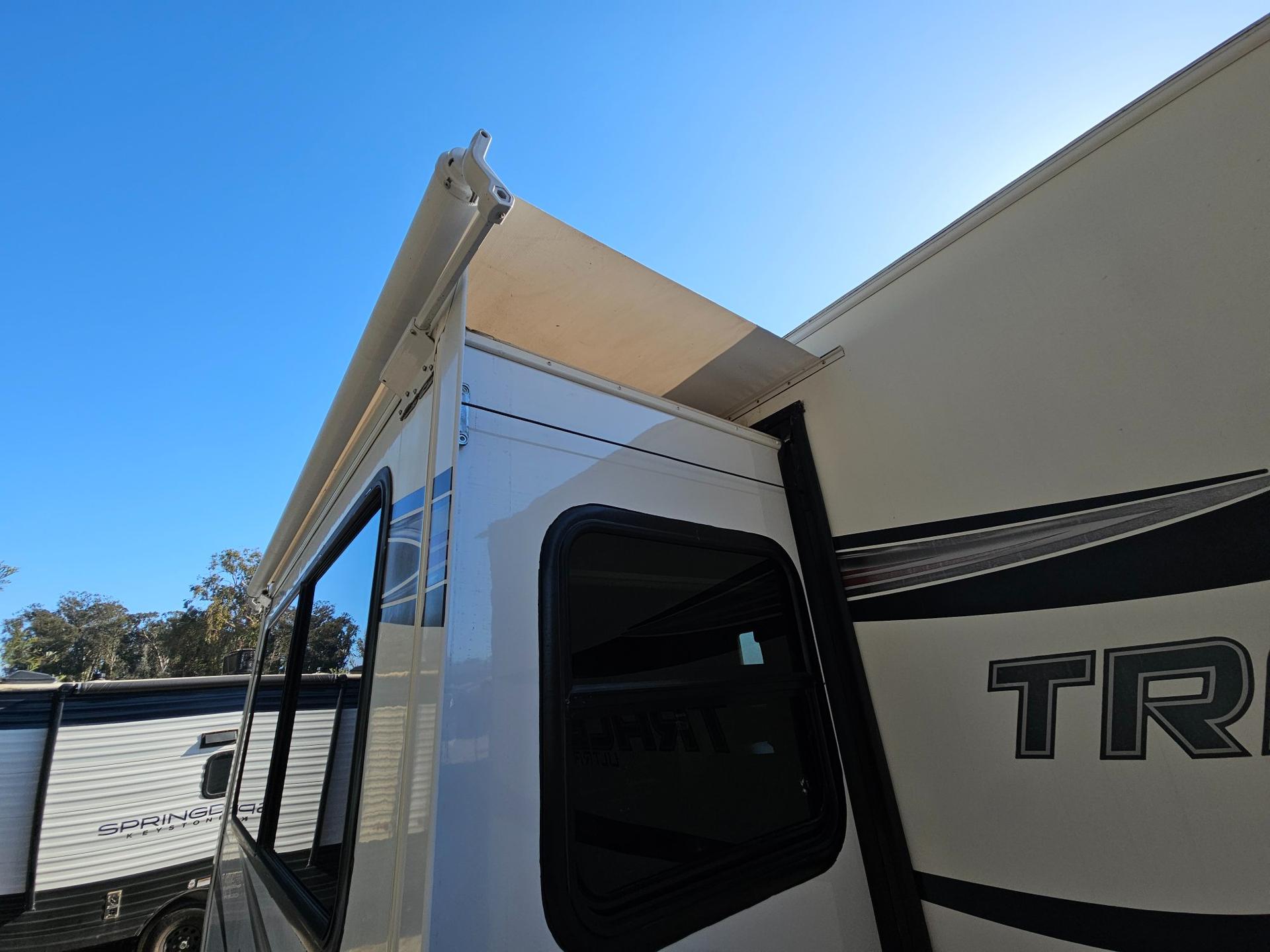 2014 Forest River 2014 Forest River Tracer - thumbnail 45